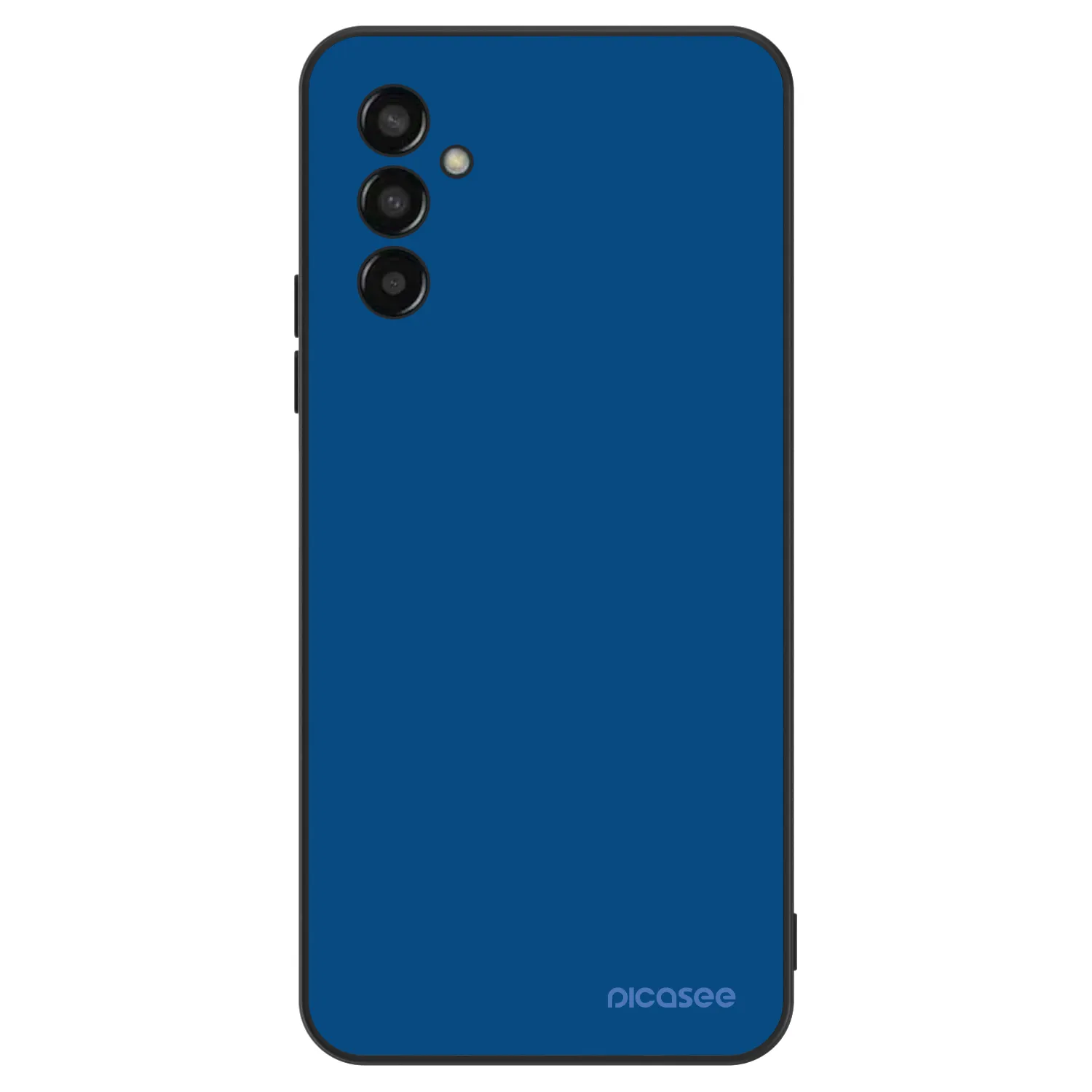 Picasee ULTIMATE CASE pro Samsung Galaxy M13 M135F - Navy Blue