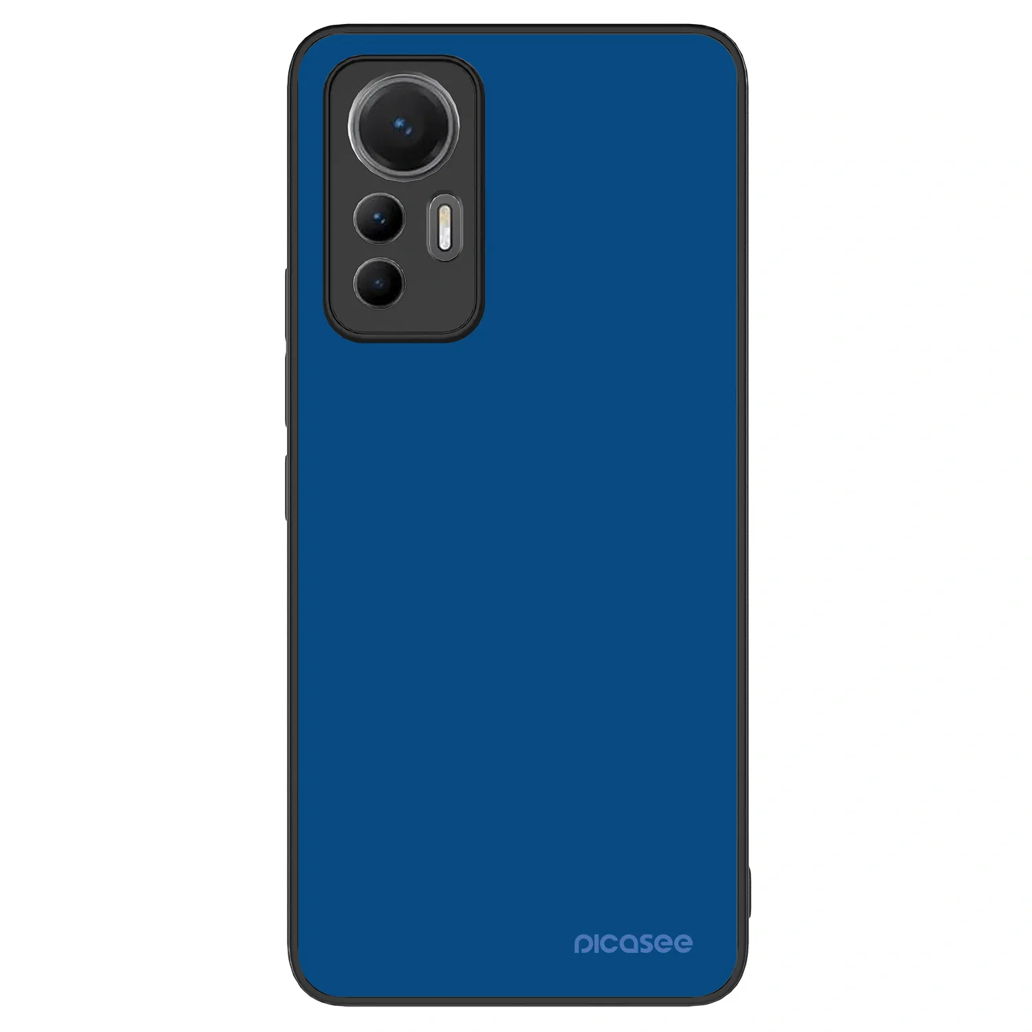 Picasee ULTIMATE CASE pro Xiaomi 12 Lite - Navy Blue