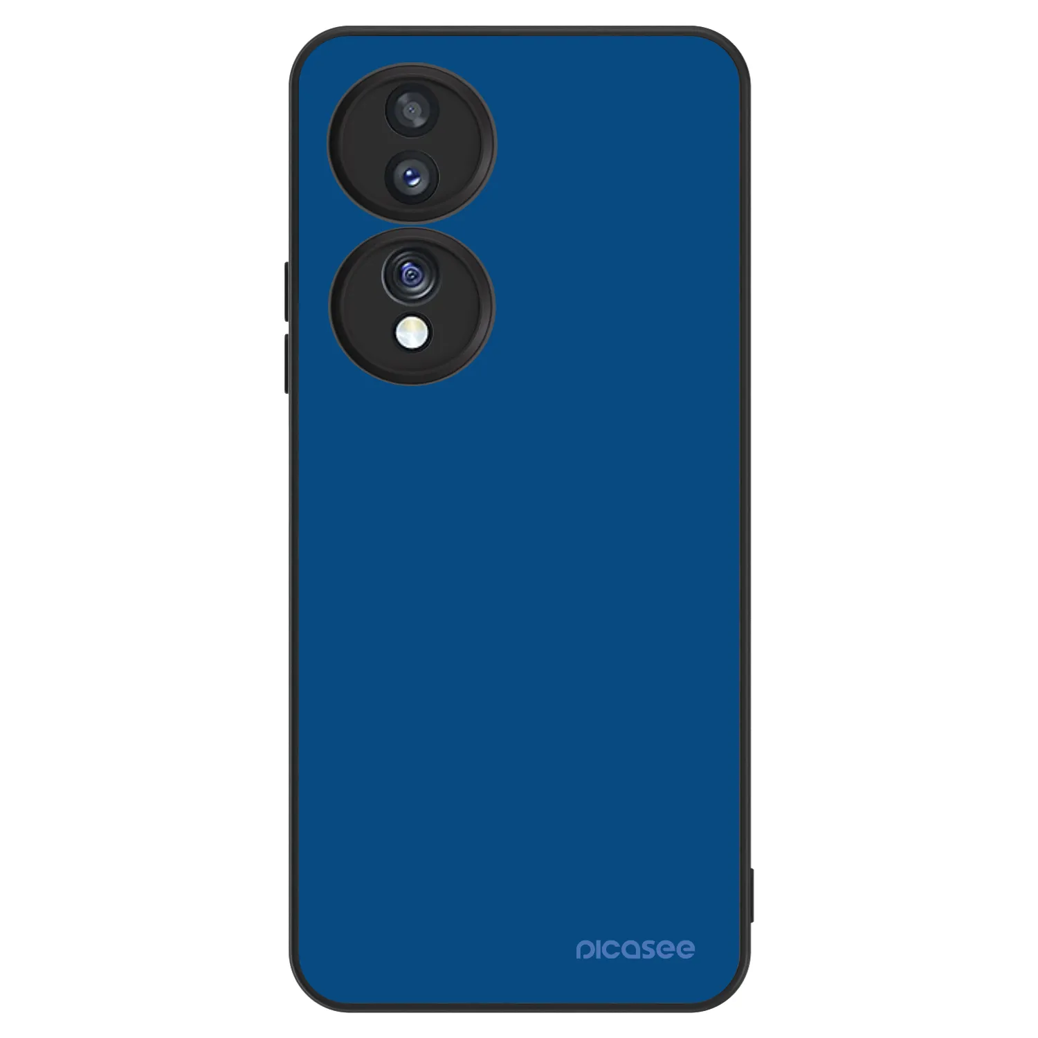 Picasee ULTIMATE CASE pro Honor 70 - Navy Blue