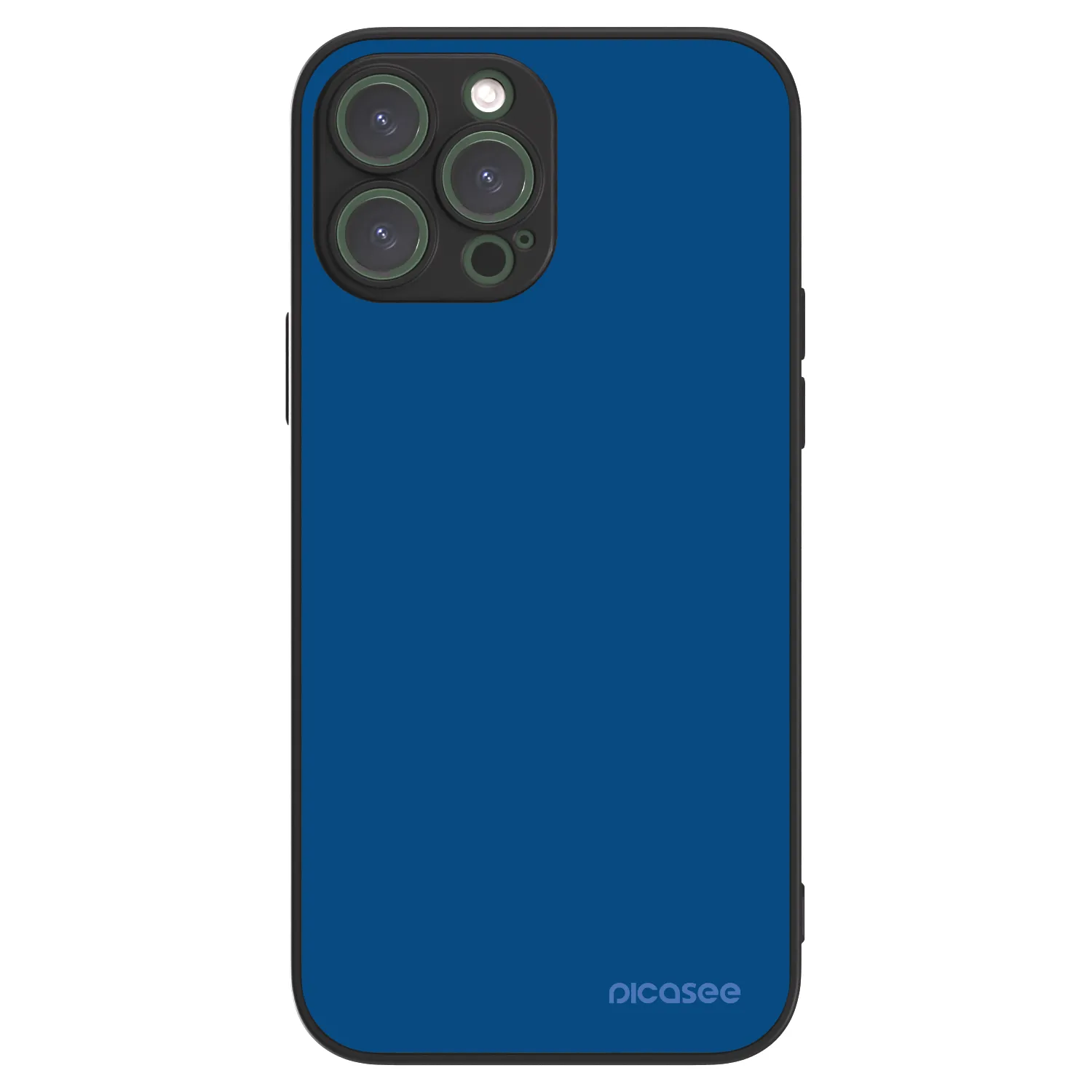 ULTIMATE CASE MagSafe pro Apple iPhone 13 Pro Max - Navy Blue