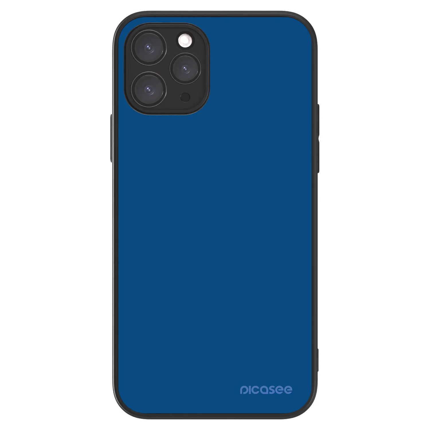 Picasee ULTIMATE CASE MagSafe pro Apple iPhone 11 Pro - Navy Blue
