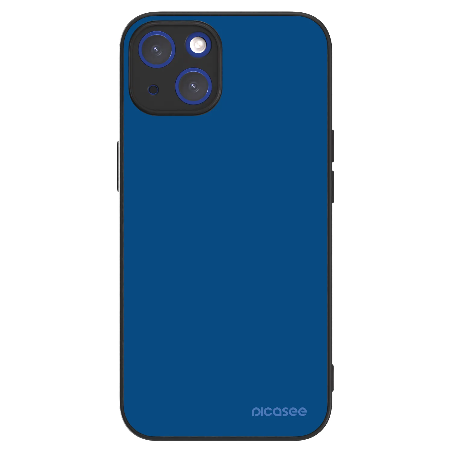 ULTIMATE CASE MagSafe pro Apple iPhone 14 - Navy Blue