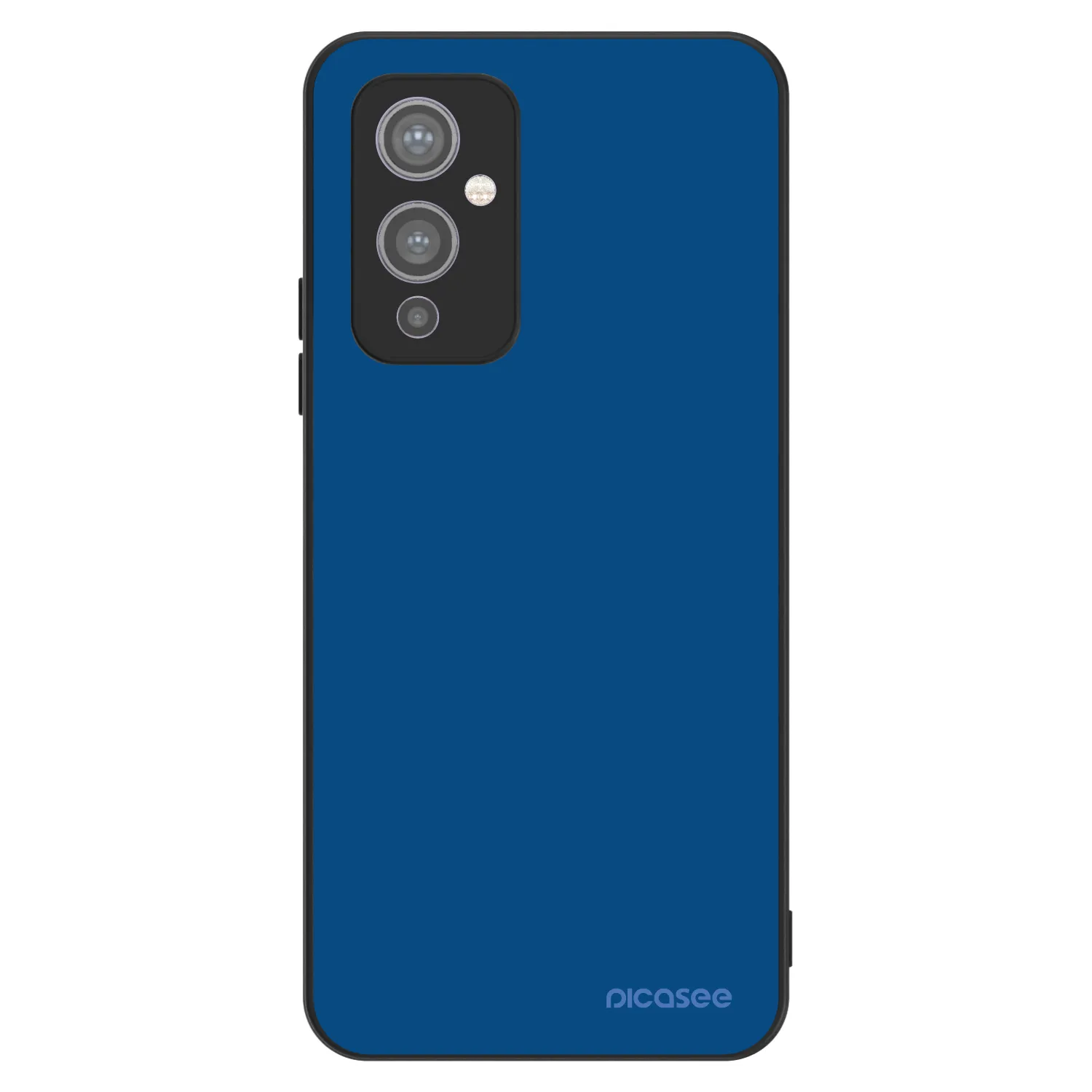 Picasee ULTIMATE CASE pro OnePlus 9 - Navy Blue