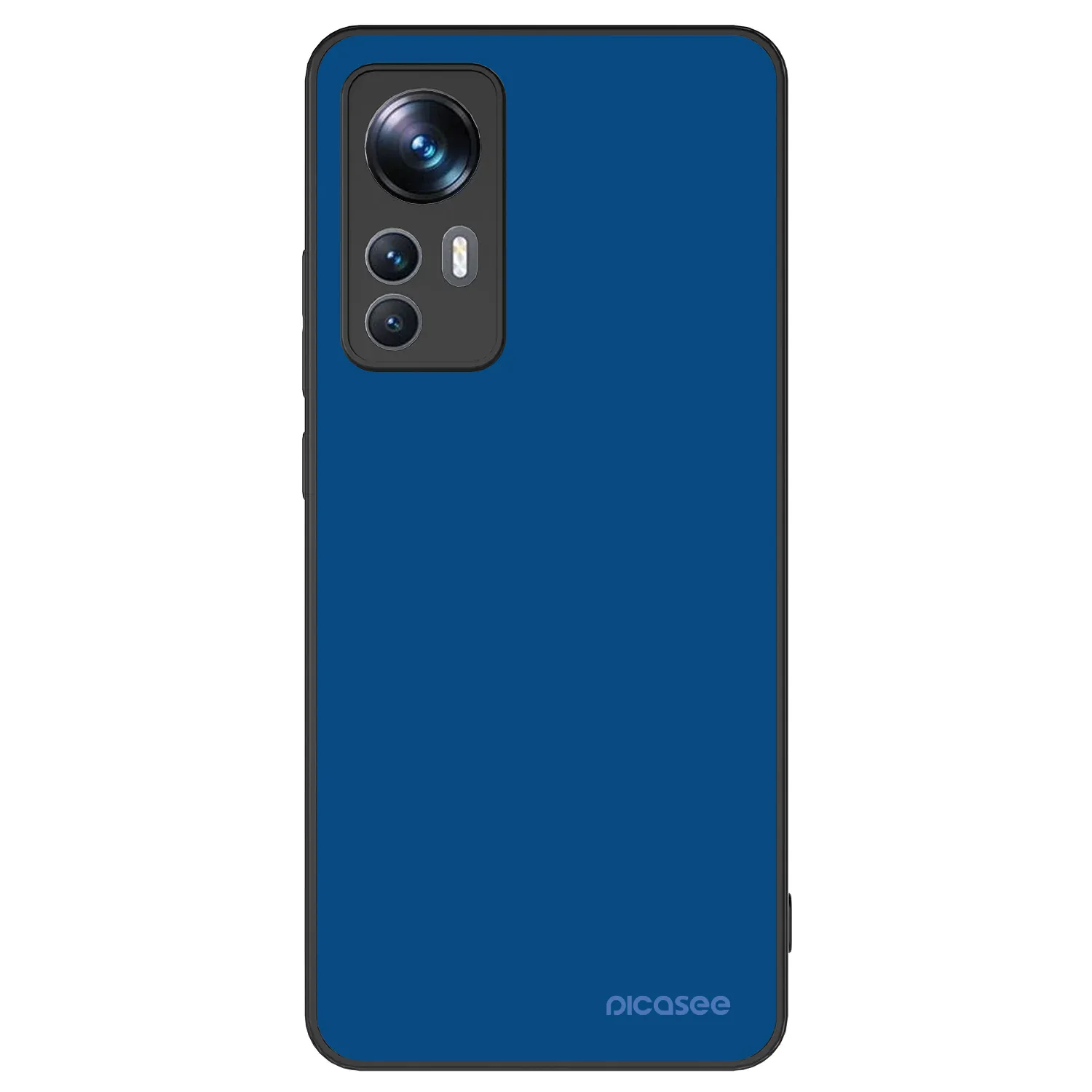 Picasee ULTIMATE CASE pro Xiaomi 12T - Navy Blue