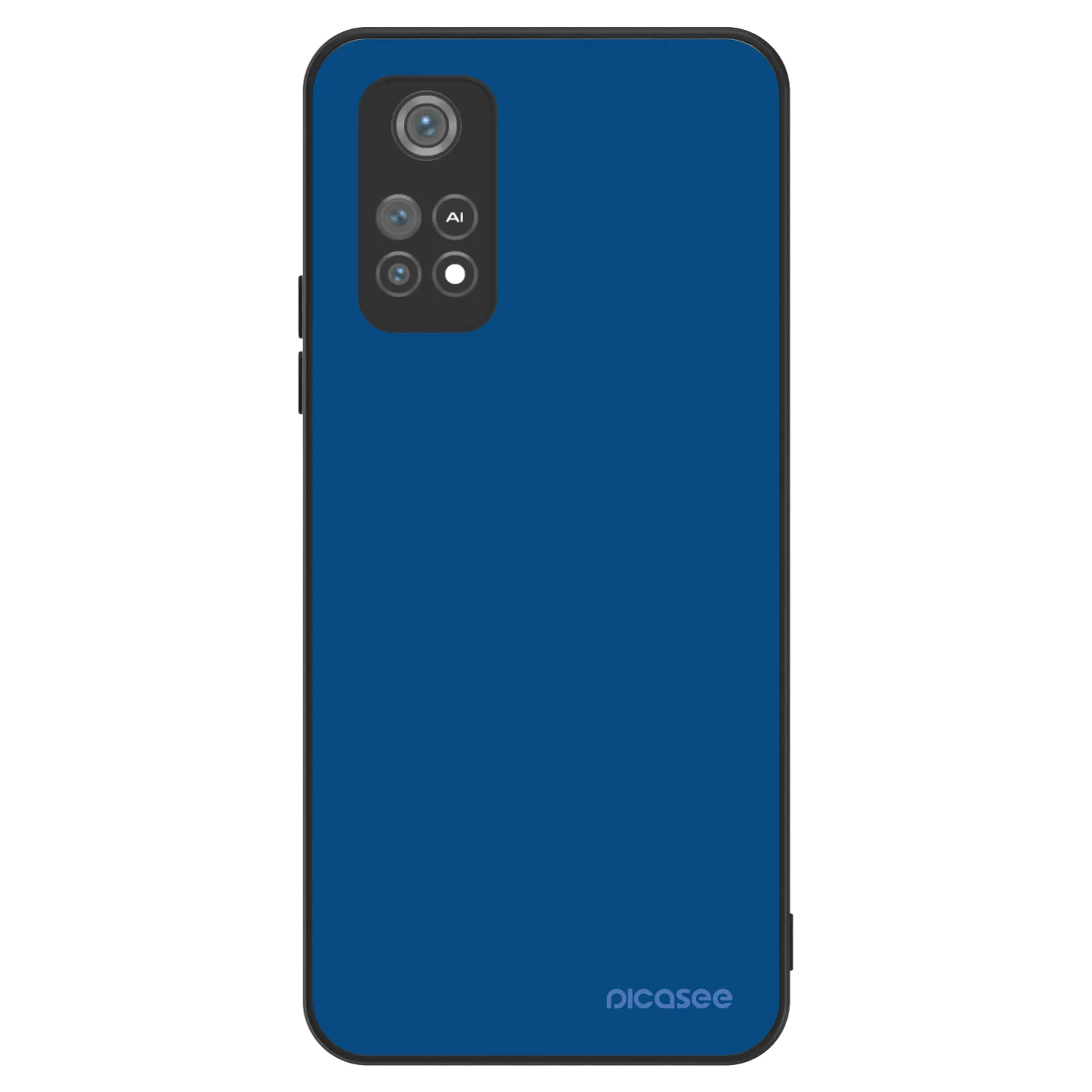 Picasee ULTIMATE CASE pro Xiaomi Poco M4 Pro - Navy Blue