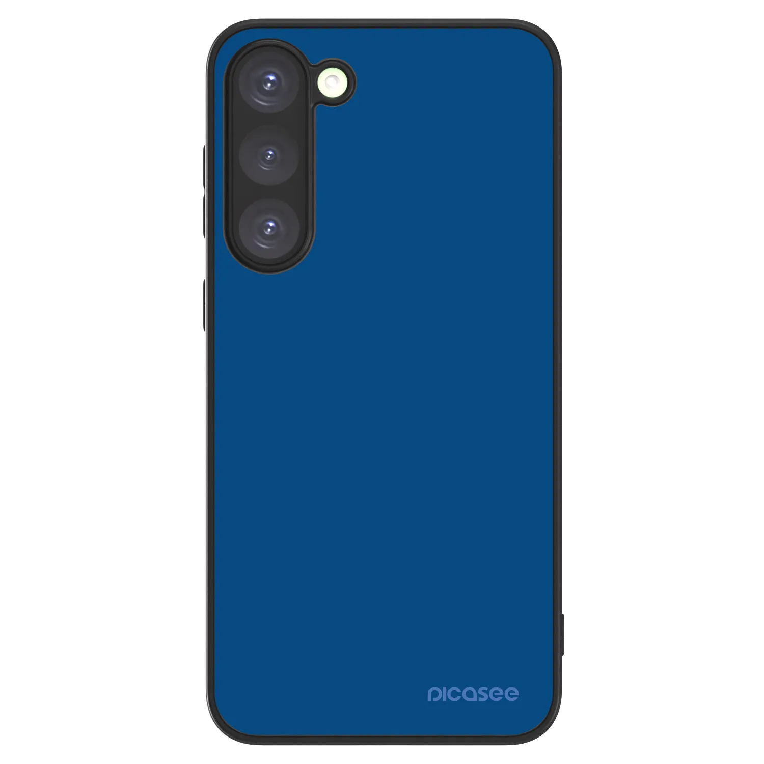 Picasee ULTIMATE CASE pro Samsung Galaxy S23+ 5G - Navy Blue