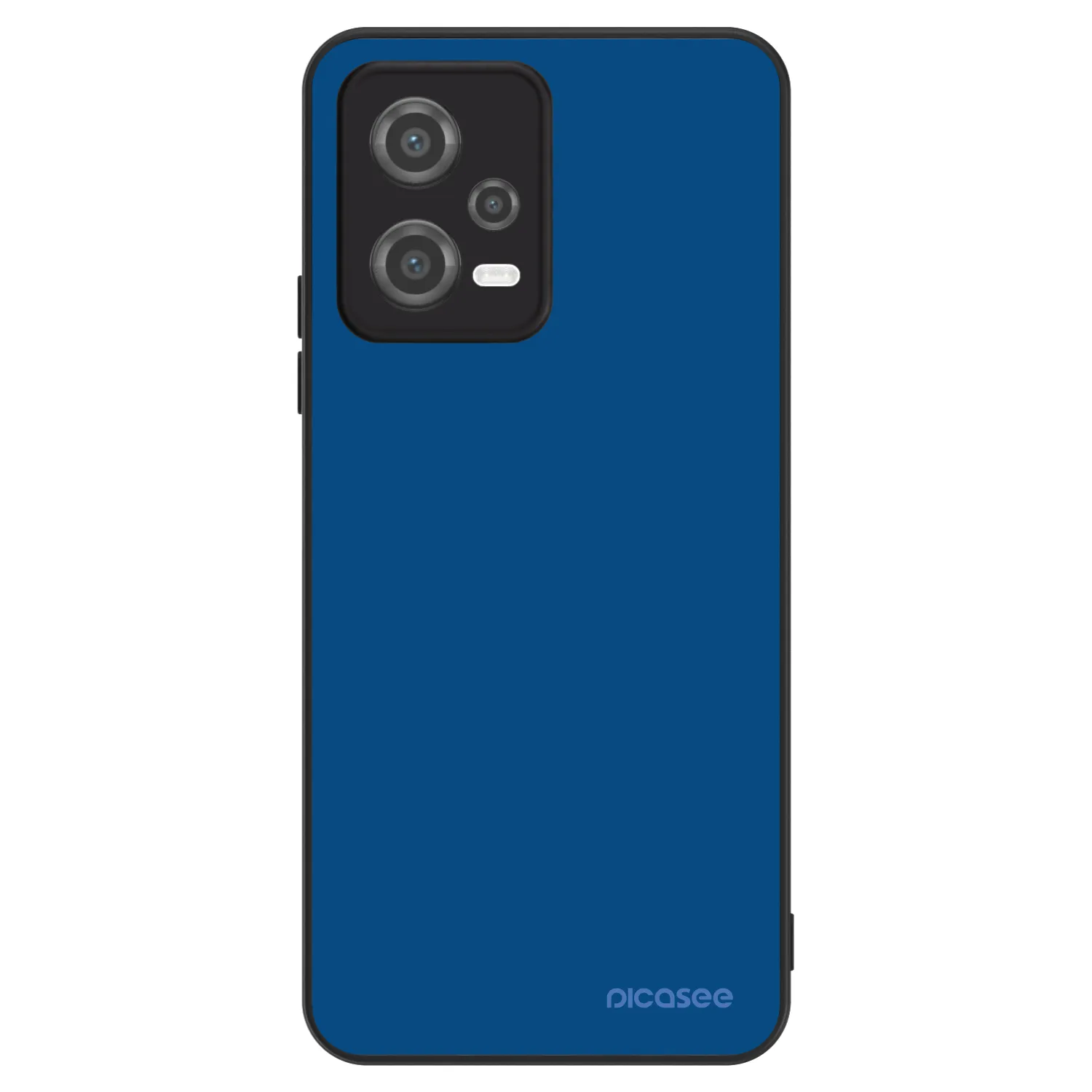 Picasee ULTIMATE CASE pro Xiaomi Poco X5 - Navy Blue