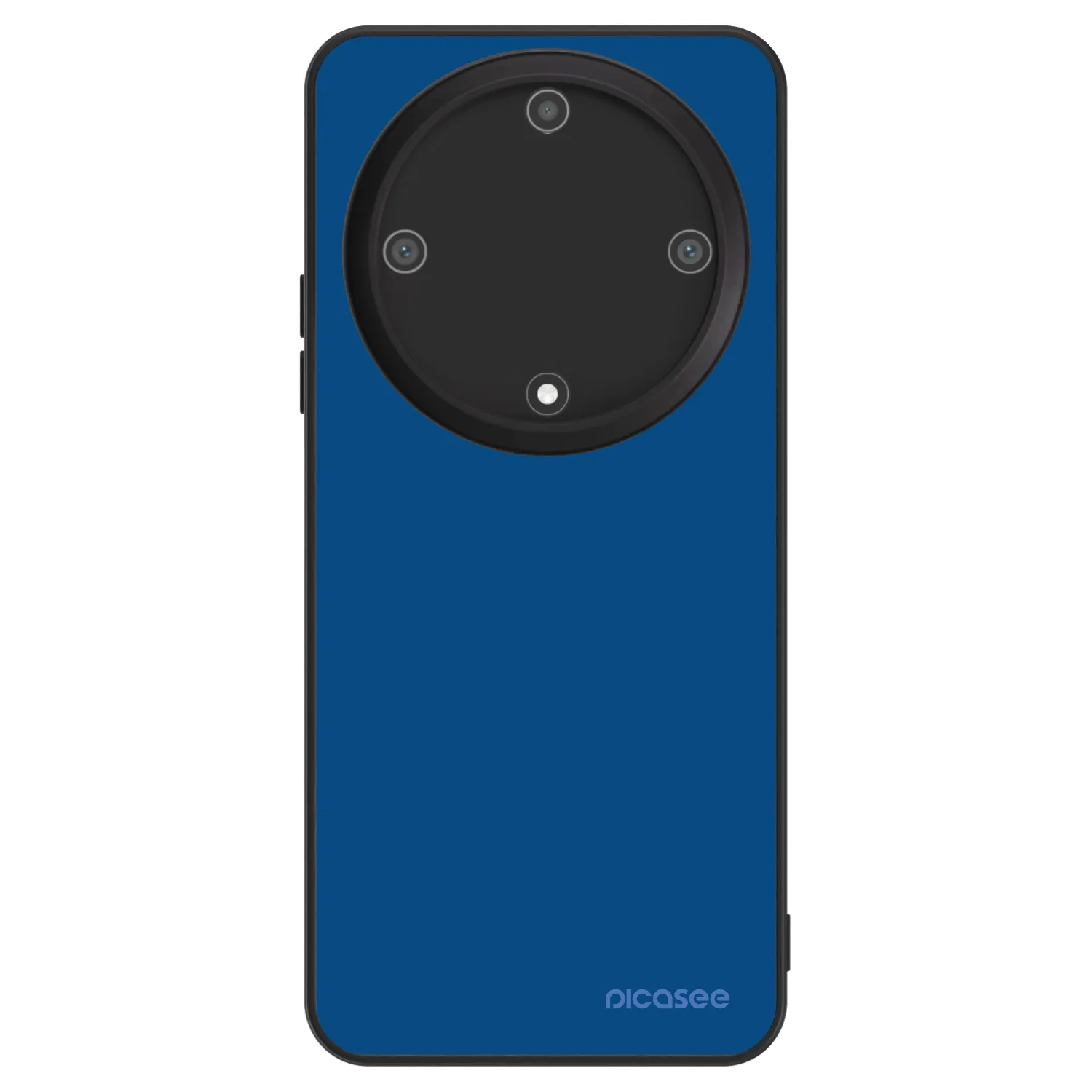 Picasee ULTIMATE CASE pro Honor Magic5 Lite 5G - Navy Blue