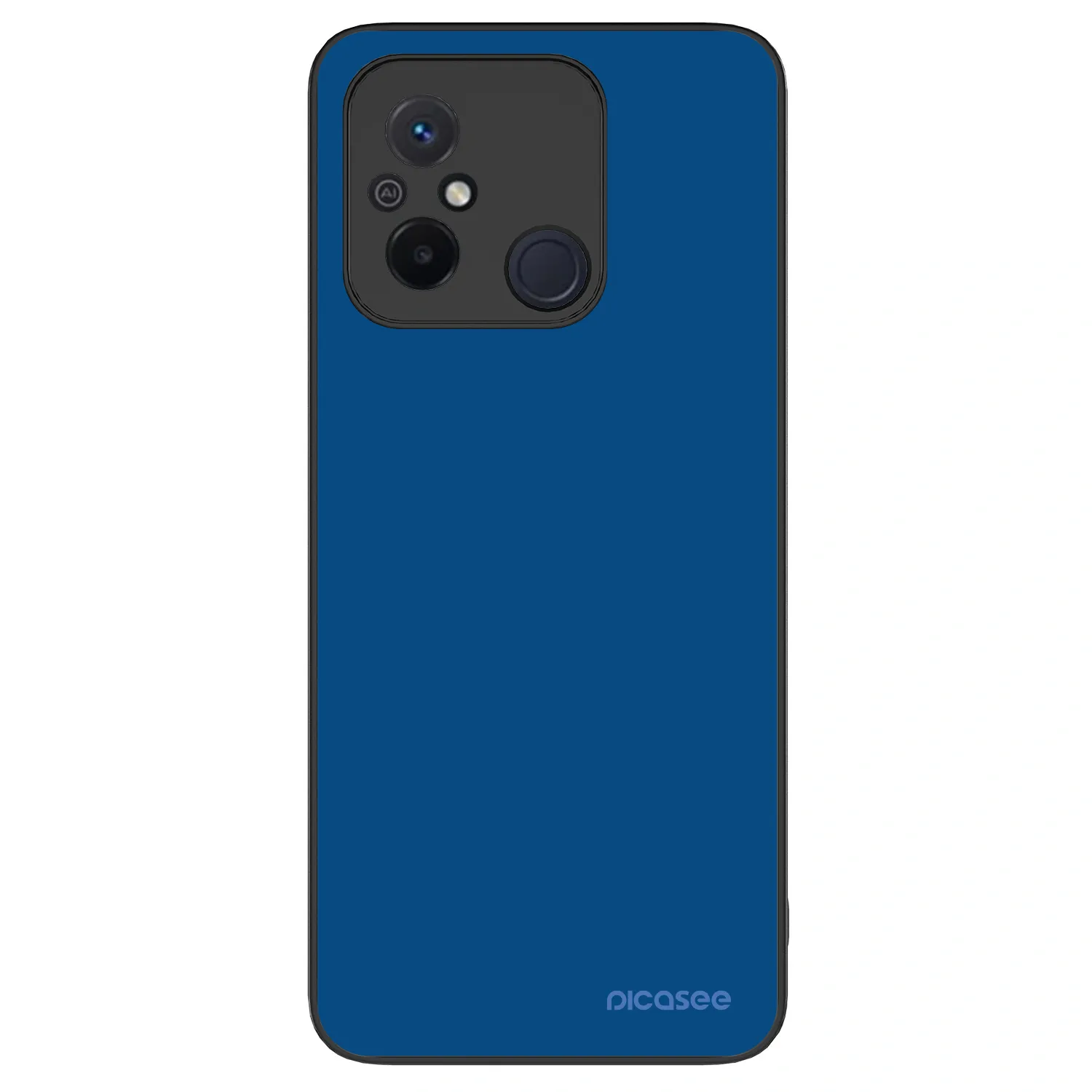 Picasee ULTIMATE CASE pro Xiaomi Redmi 12C - Navy Blue
