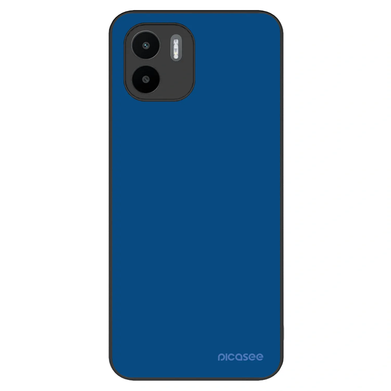 Picasee ULTIMATE CASE pro Xiaomi Redmi A2 - Navy Blue