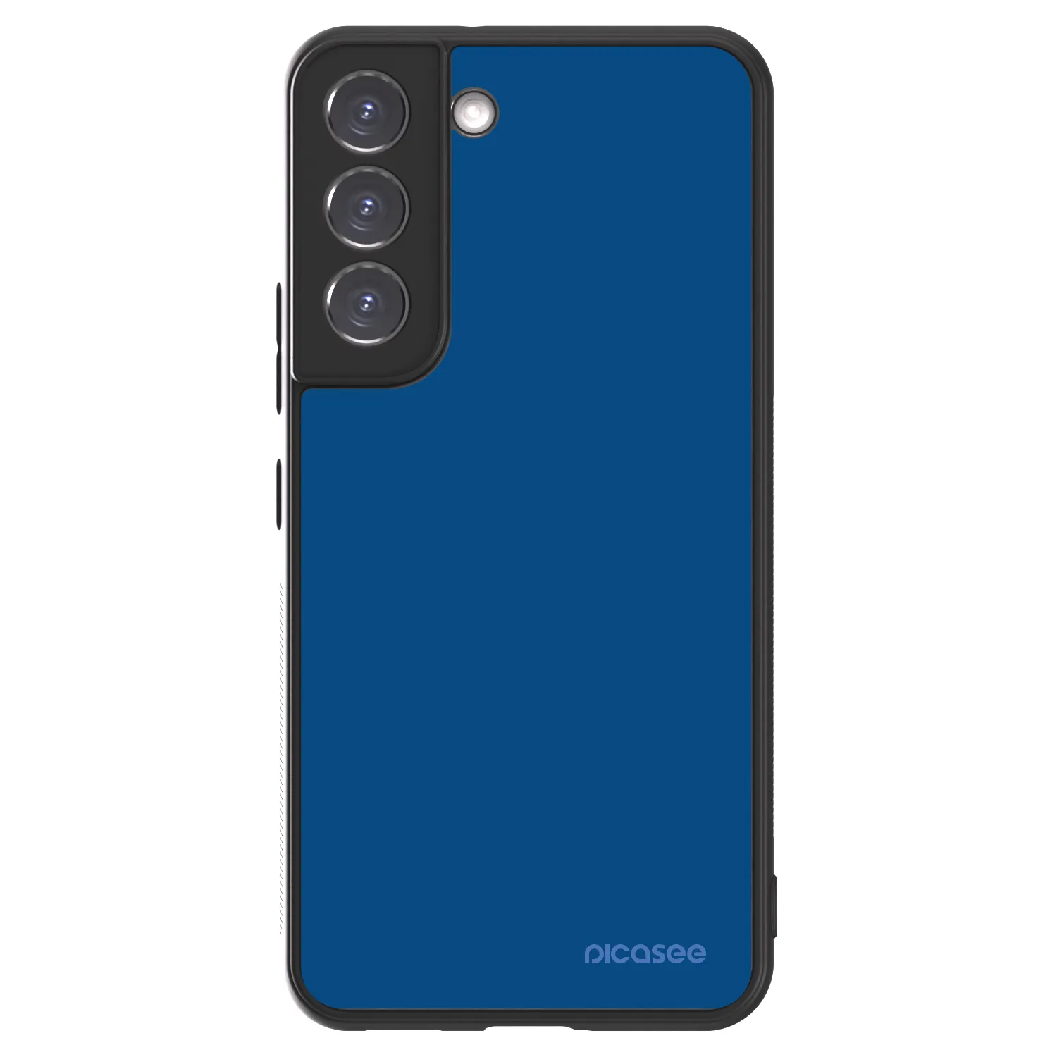 Picasee ULTIMATE CASE PowerShare pro Samsung Galaxy S22 5G - Navy Blue