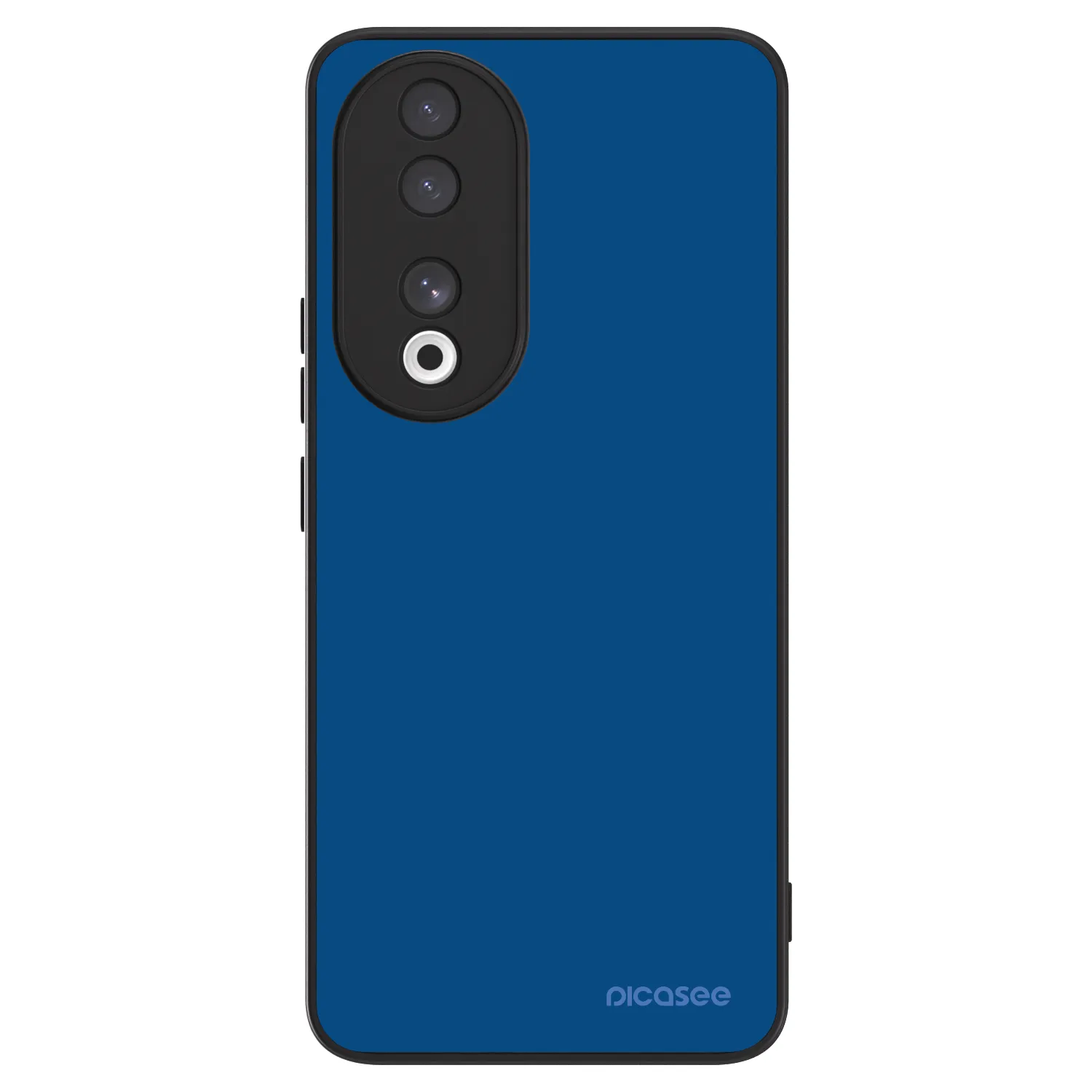 Picasee ULTIMATE CASE pro Honor 90 5G - Navy Blue