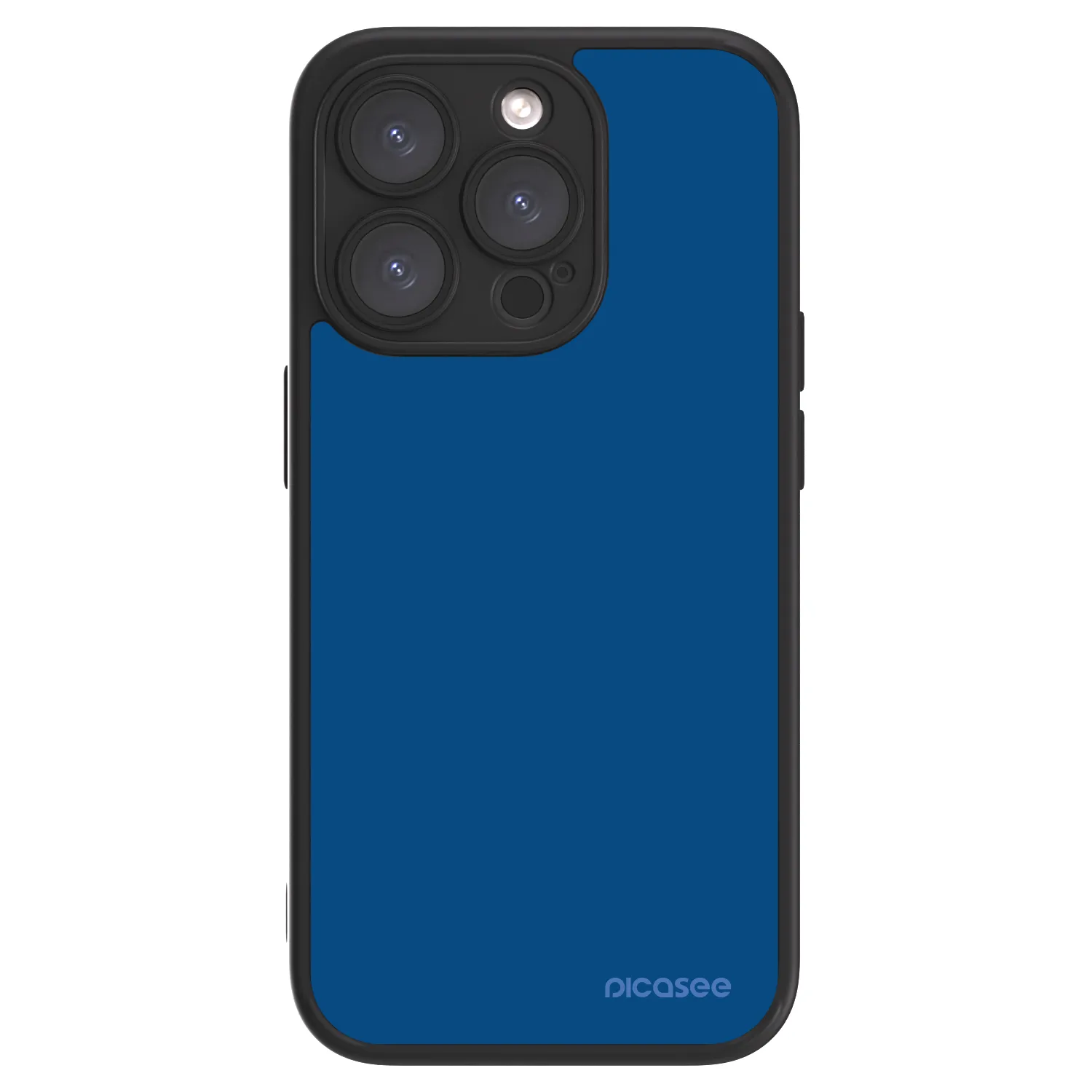ULTIMATE CASE MagSafe pro Apple iPhone 15 Pro - Navy Blue