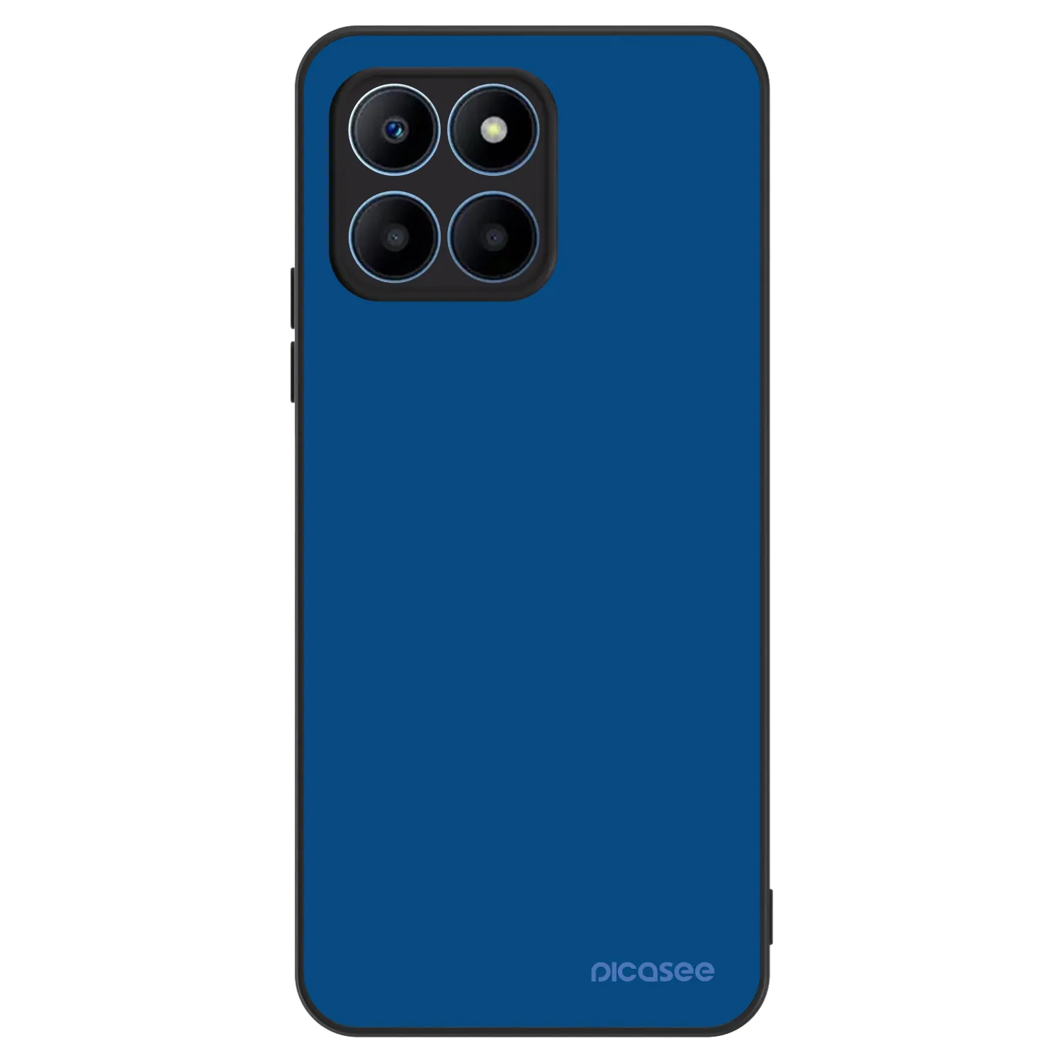 Picasee ULTIMATE CASE pro Honor 70 Lite - Navy Blue