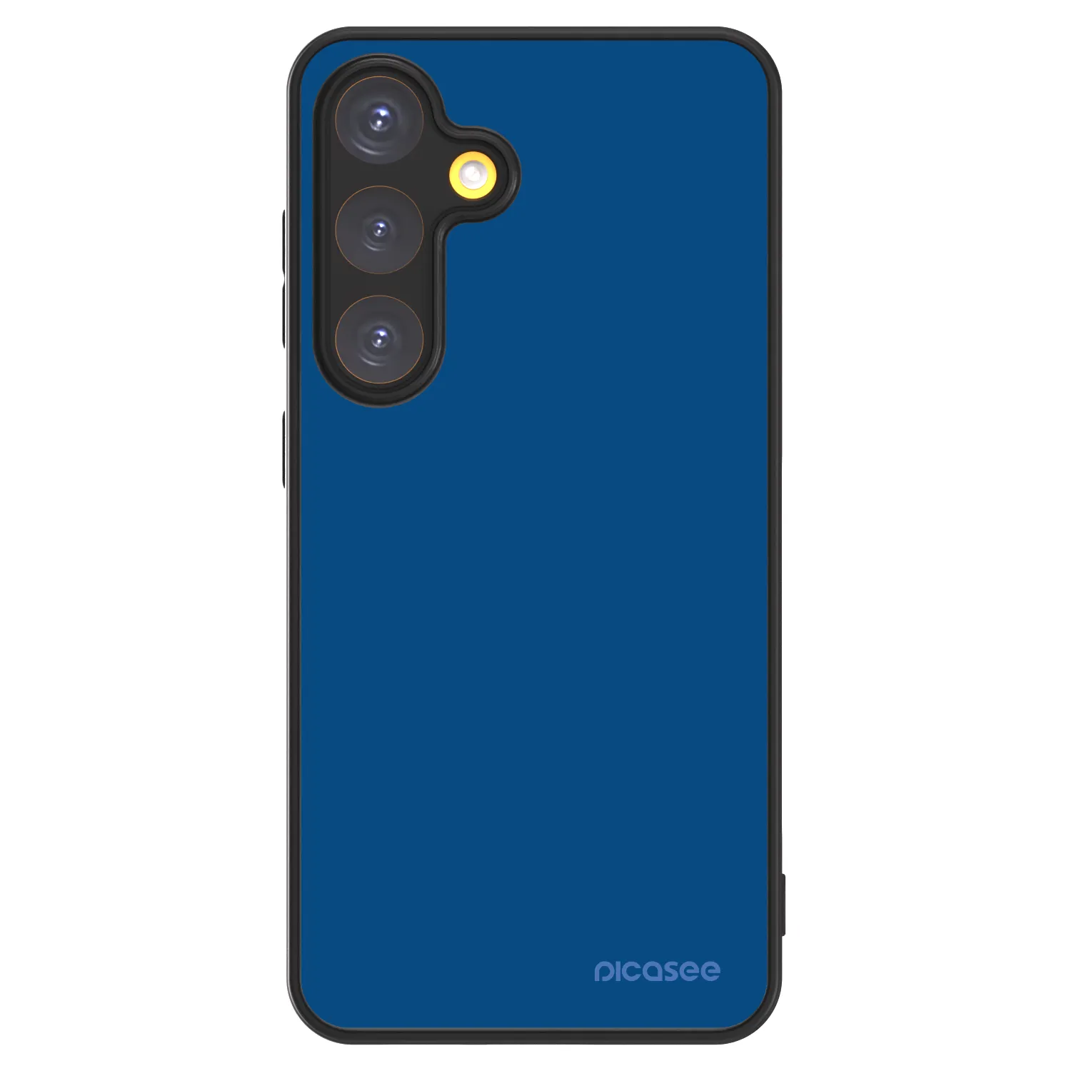 Picasee ULTIMATE CASE PowerShare pro Samsung Galaxy S24 S921B 5G - Navy Blue