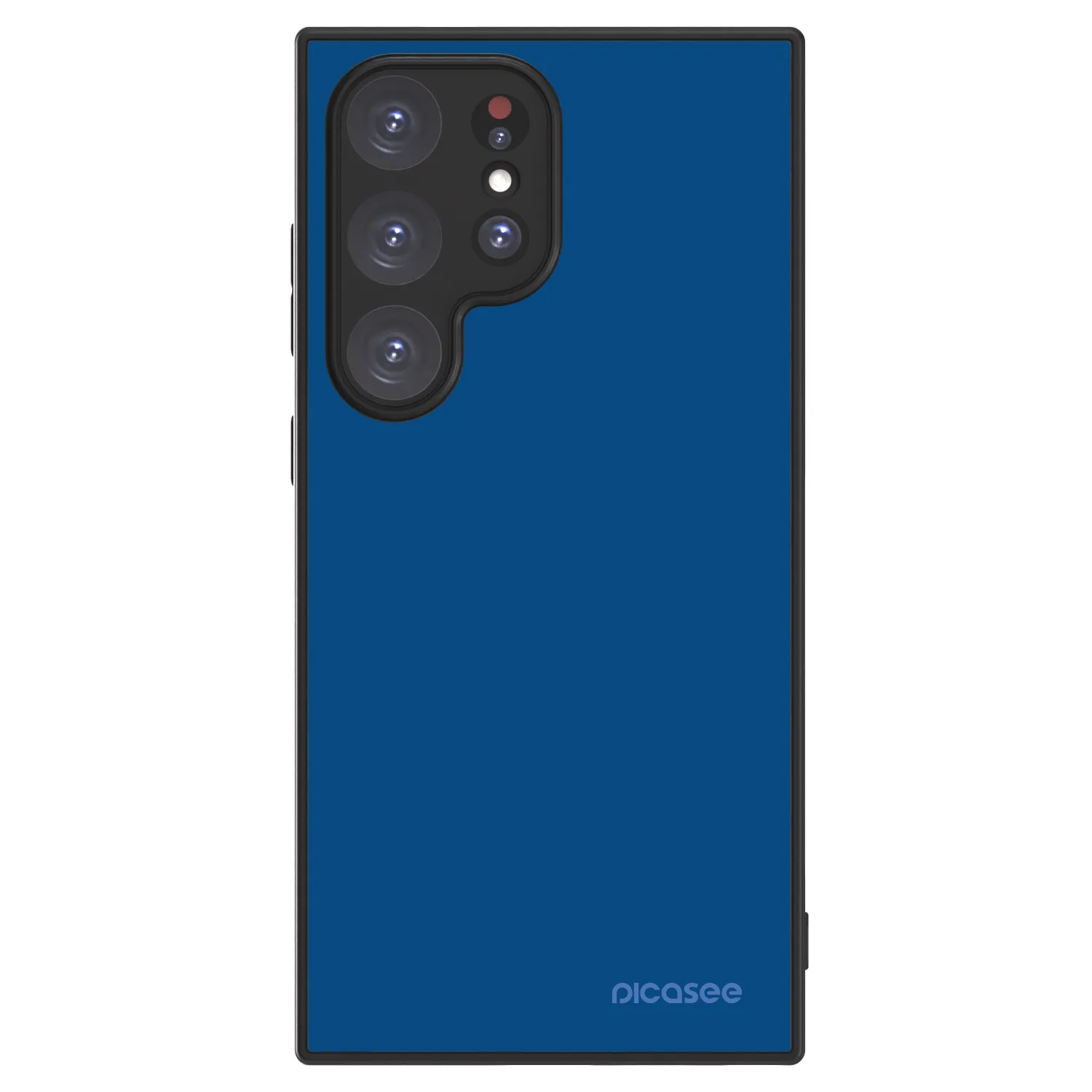 ULTIMATE CASE pro Samsung Galaxy S24 Ultra S928B 5G - Navy Blue