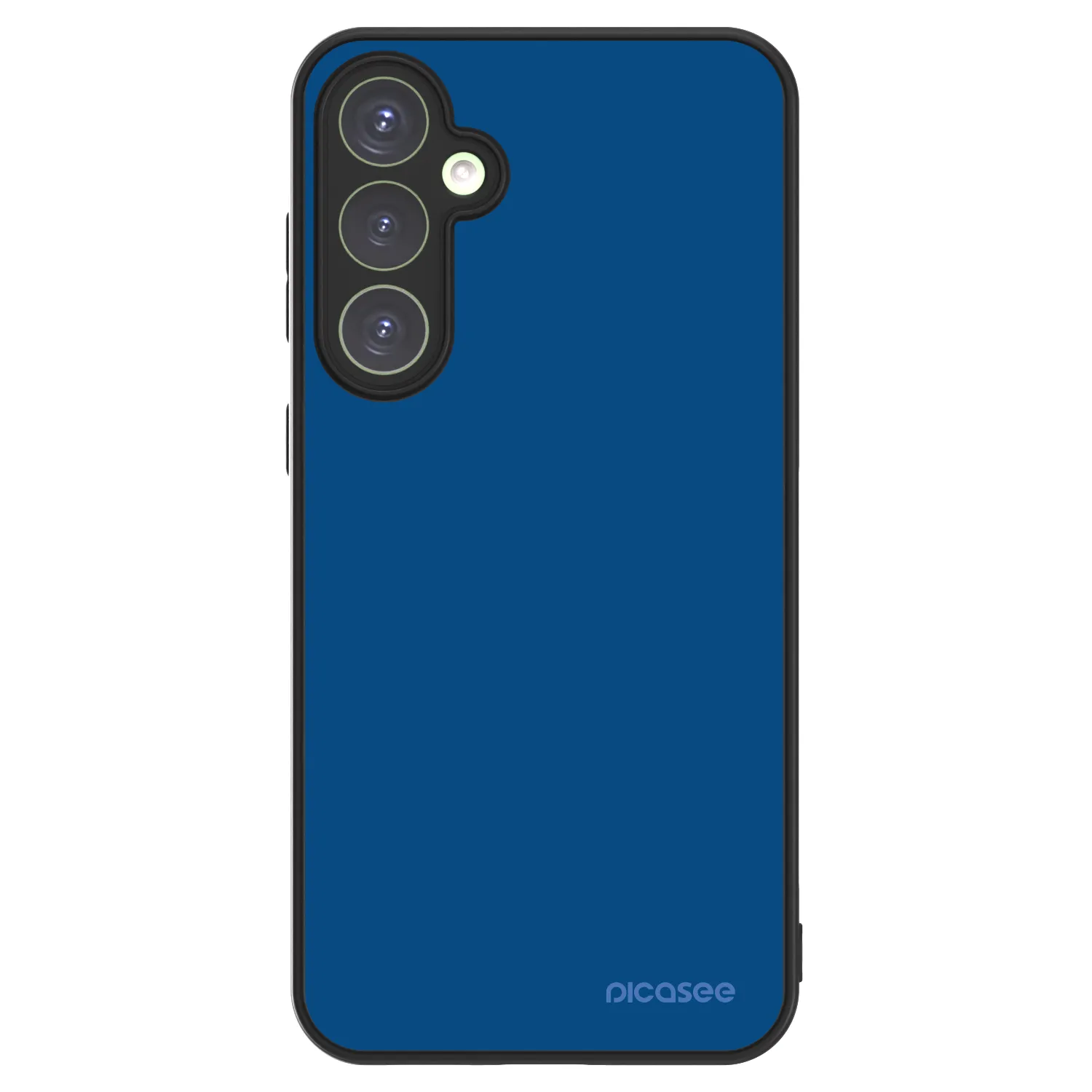 Picasee ULTIMATE CASE pro Samsung Galaxy S23 FE S711B - Navy Blue