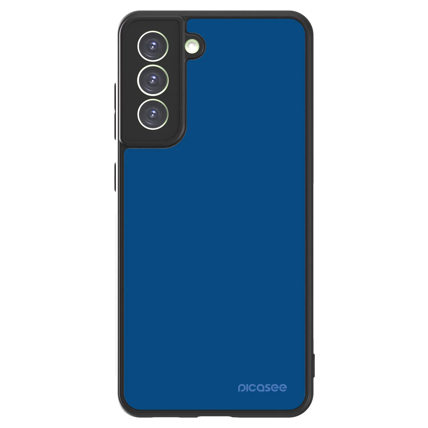 Picasee ULTIMATE CASE PowerShare pro Samsung Galaxy S21 FE 5G - Navy Blue