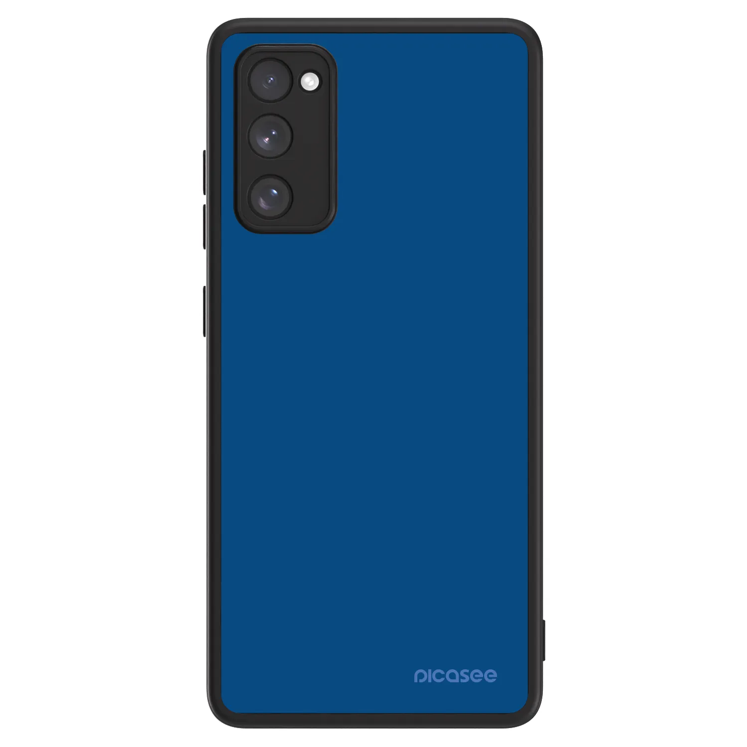 Picasee ULTIMATE CASE PowerShare pro Samsung Galaxy S20 FE - Navy Blue