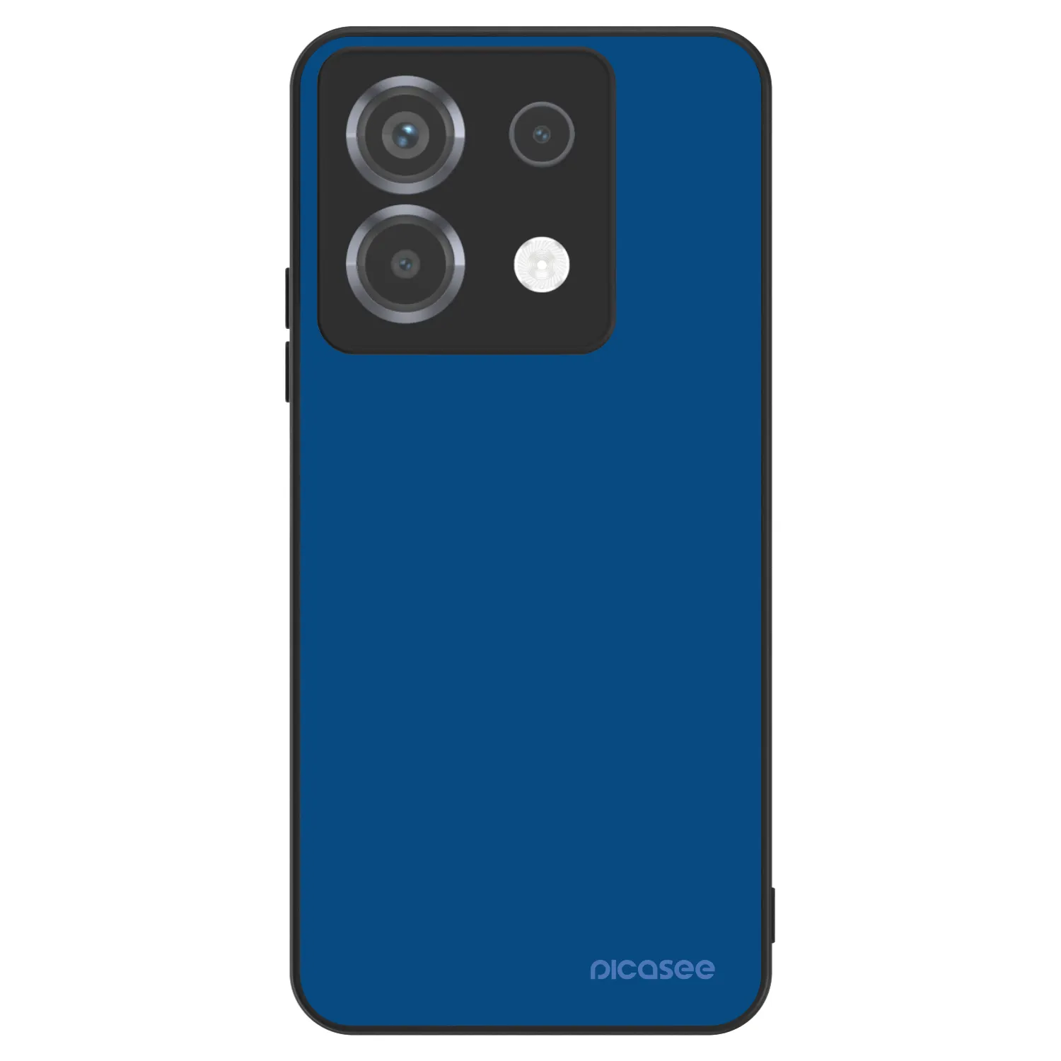 Picasee ULTIMATE CASE pro Xiaomi Poco X6 - Navy Blue