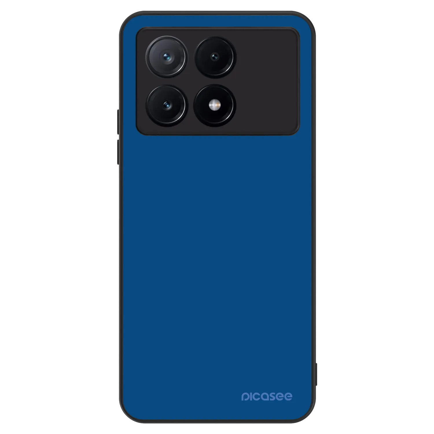 Picasee ULTIMATE CASE pro Xiaomi Poco X6 Pro - Navy Blue
