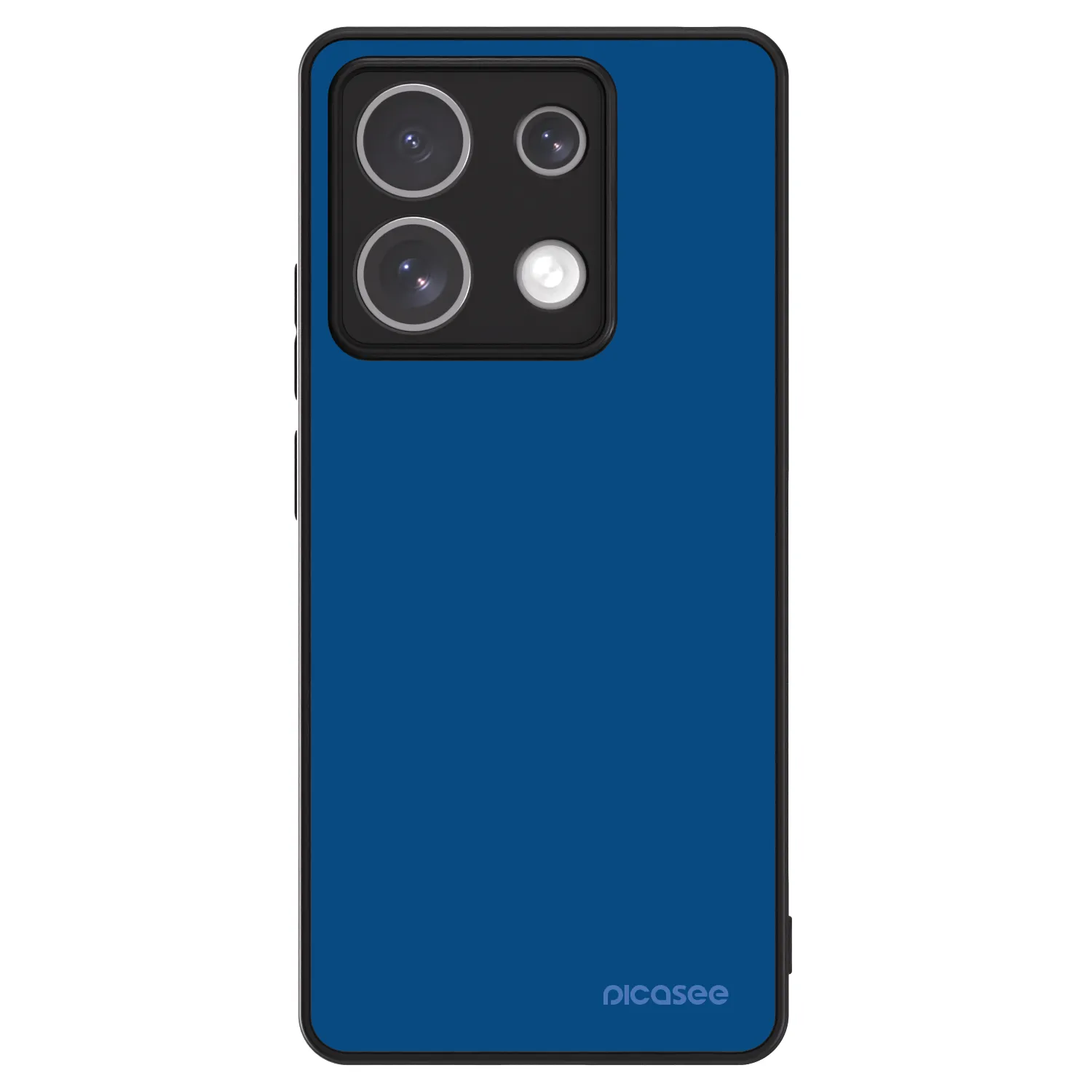 Picasee ULTIMATE CASE pro Xiaomi Redmi Note 13 Pro 5G - Navy Blue