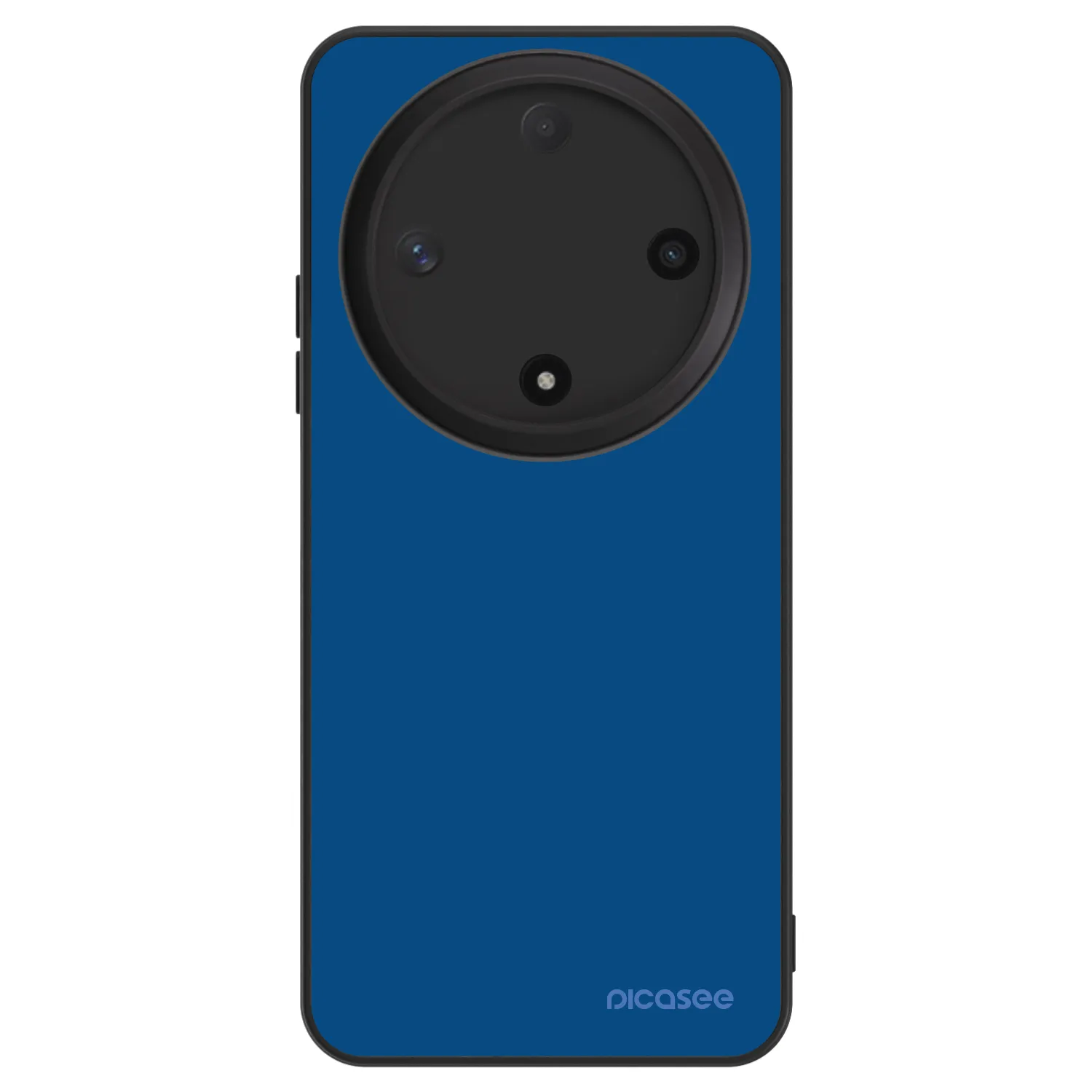 Picasee ULTIMATE CASE pro Honor Magic6 Lite 5G - Navy Blue