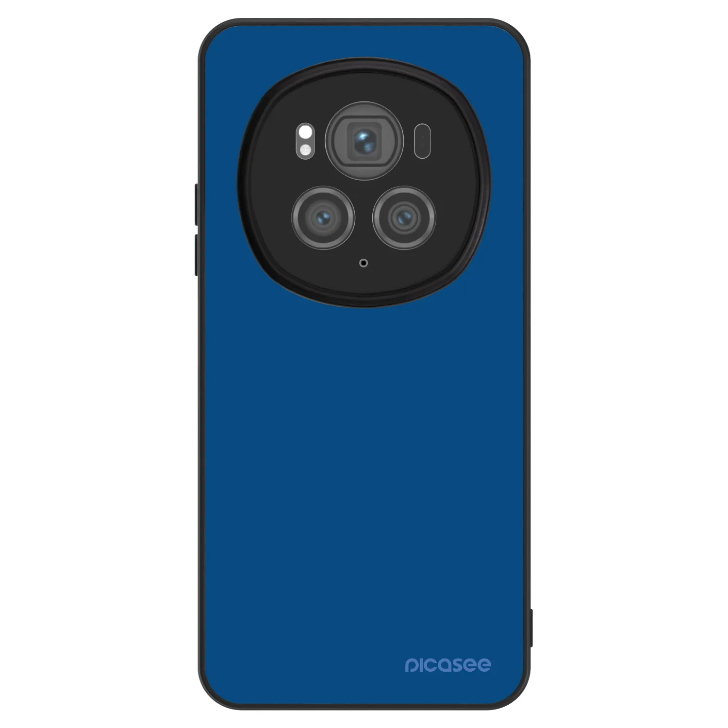 Picasee ULTIMATE CASE pro Honor Magic6 Pro - Navy Blue