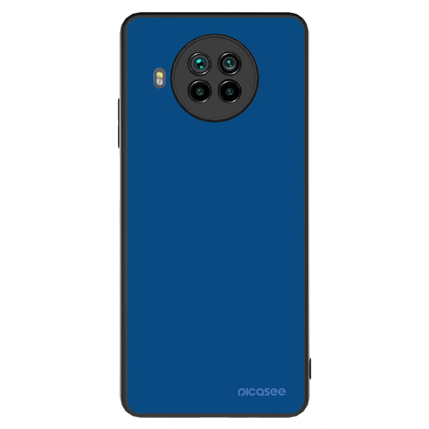 Picasee ULTIMATE CASE pro Xiaomi Mi 10T Lite - Navy Blue