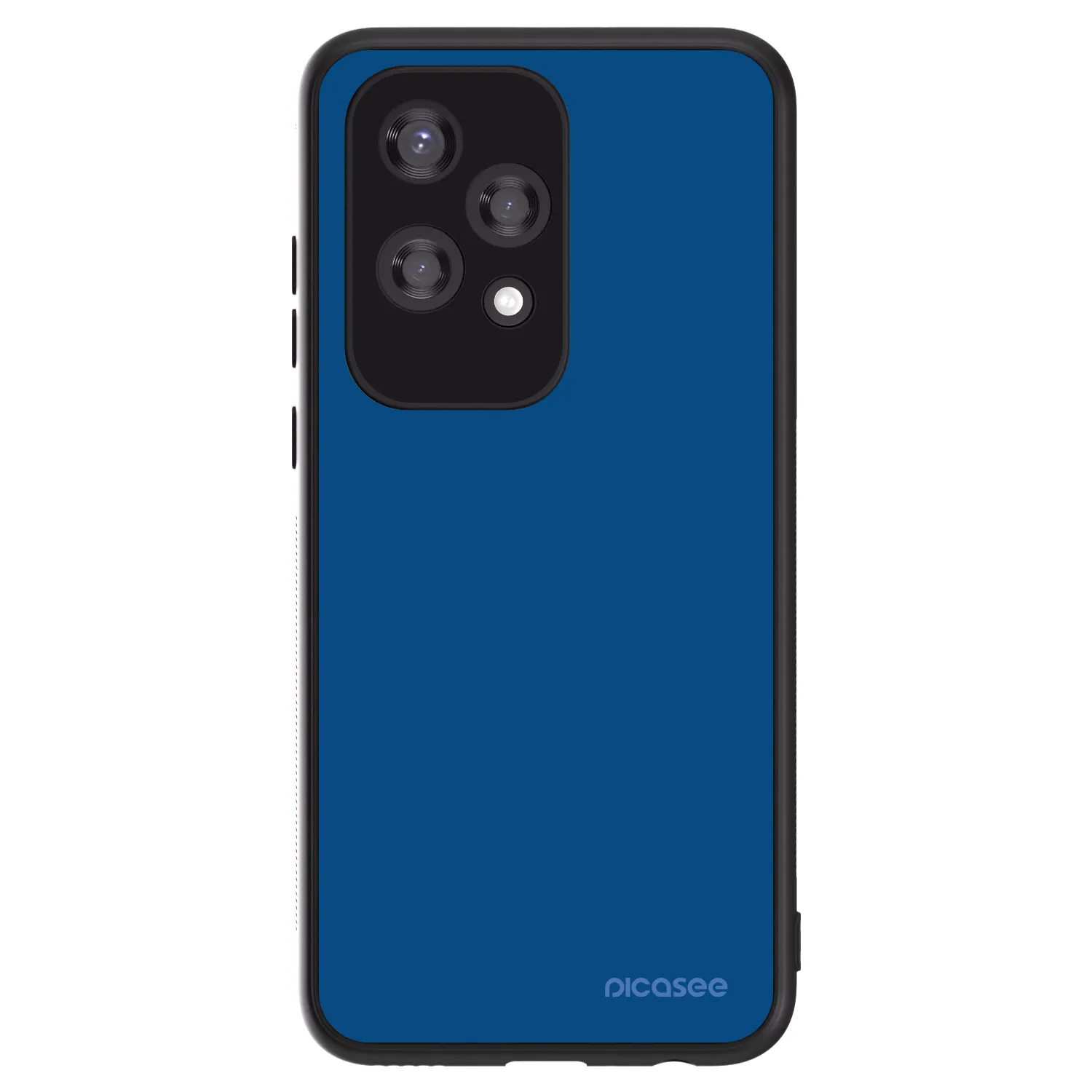 Picasee ULTIMATE CASE pro Honor 200 Lite - Navy Blue