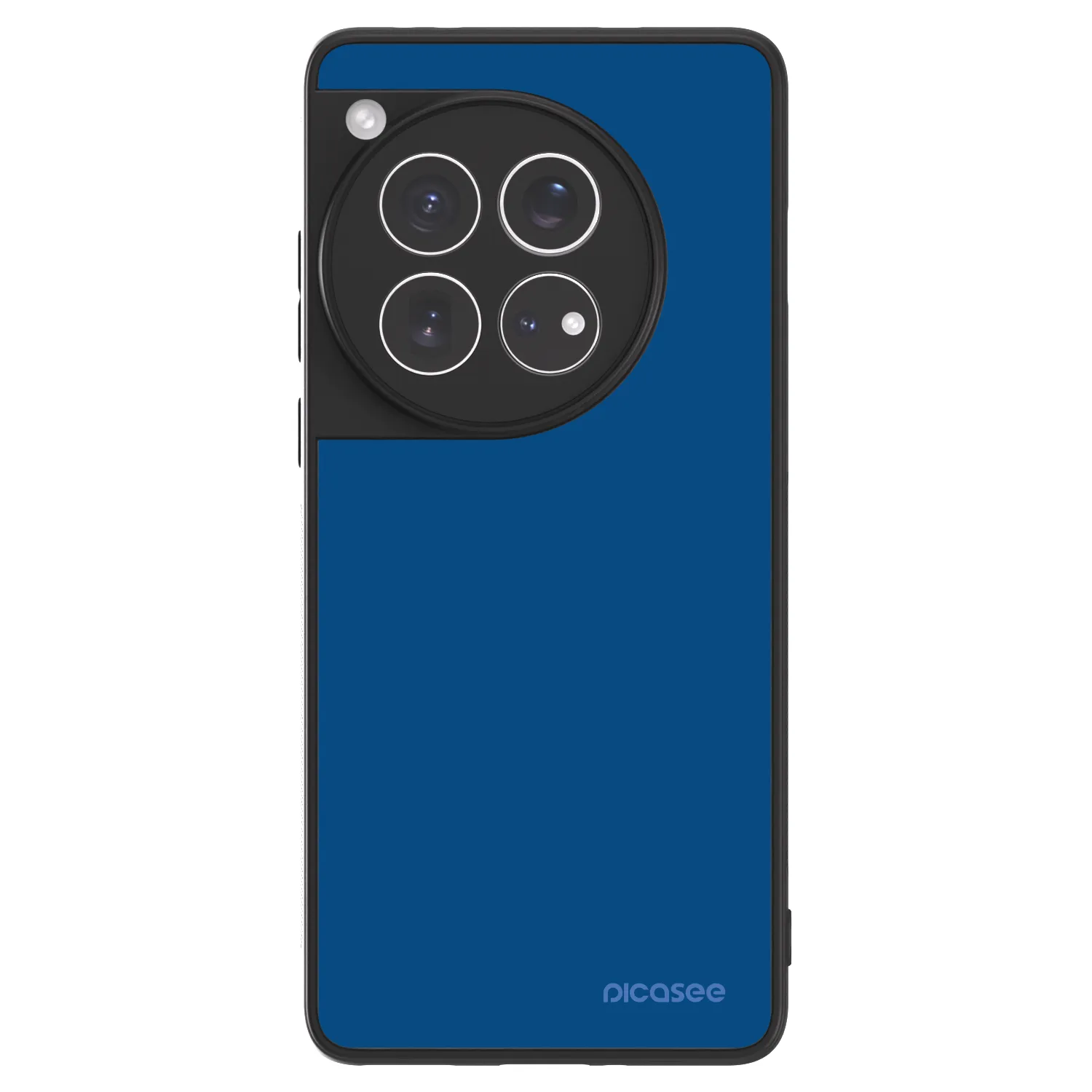 Picasee ULTIMATE CASE pro OnePlus 12 5G - Navy Blue