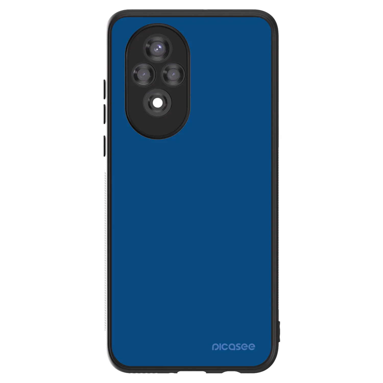 Picasee ULTIMATE CASE pro Honor 200 Pro 5G - Navy Blue