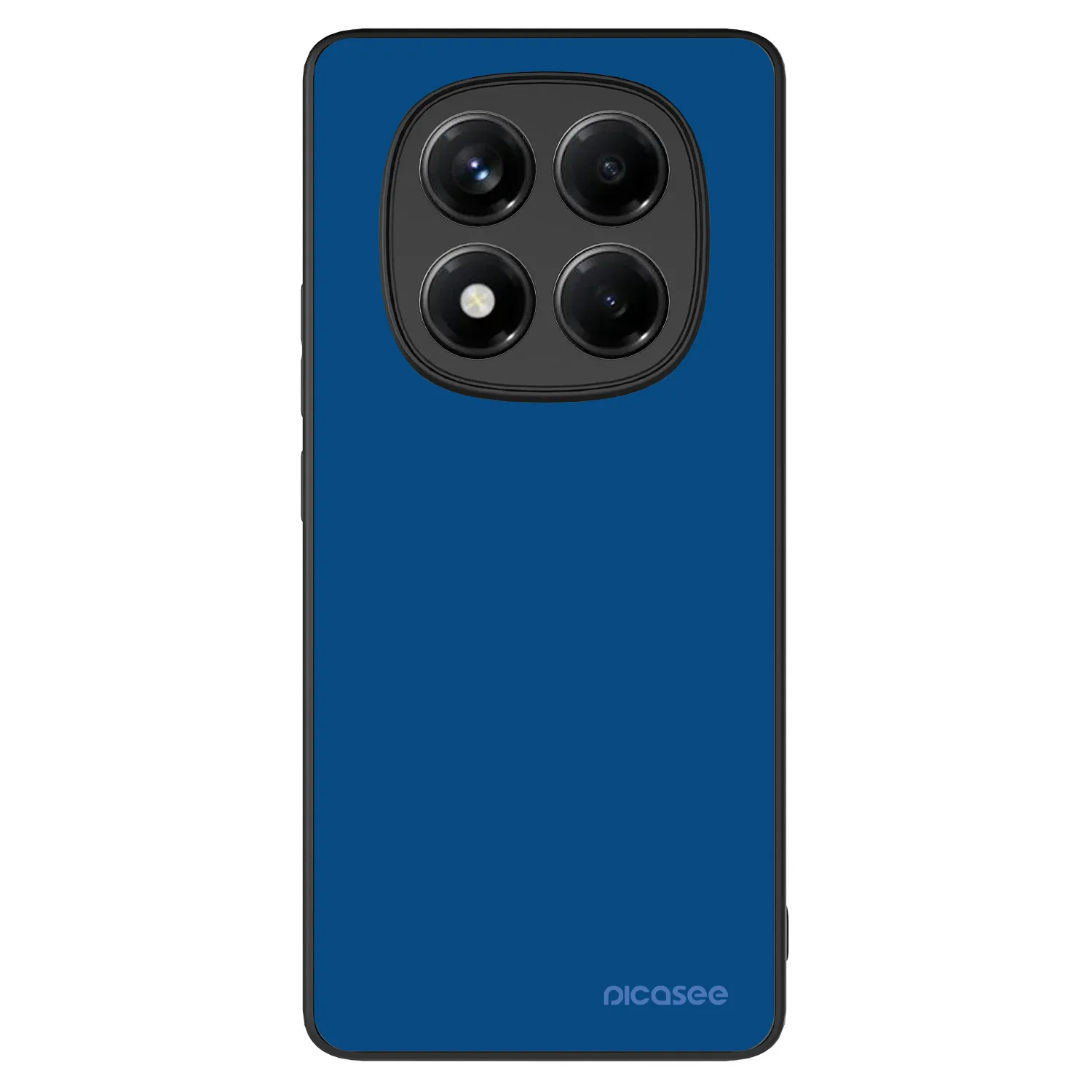 Picasee ULTIMATE CASE pro Xiaomi Redmi Note 14 Pro+ 5G - Navy Blue