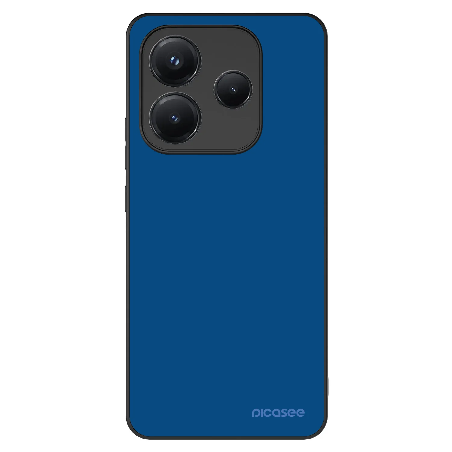 ULTIMATE CASE pro Xiaomi Redmi Note 14 5G - Navy Blue