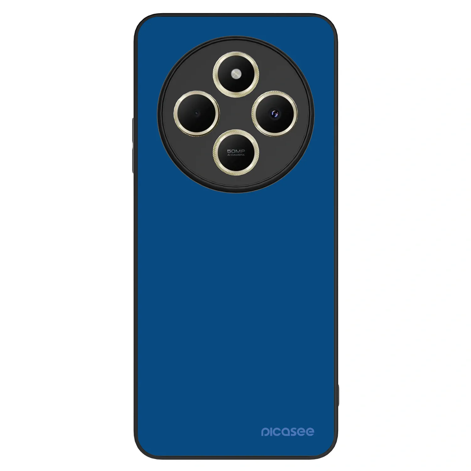 Picasee ULTIMATE CASE pro Xiaomi Redmi 14C - Navy Blue