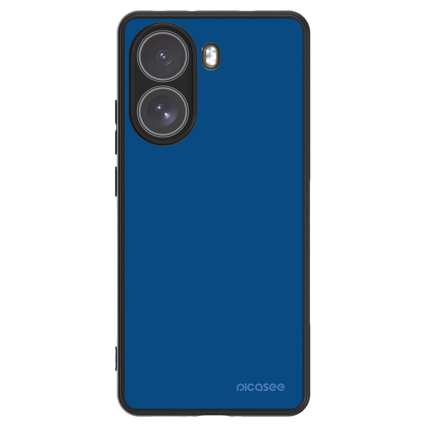 Picasee ULTIMATE CASE pro Xiaomi Poco X7 - Navy Blue