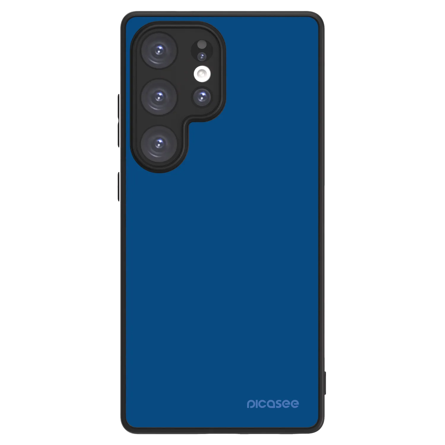 Picasee ULTIMATE CASE pro Samsung Galaxy S25 Ultra 5G - Navy Blue