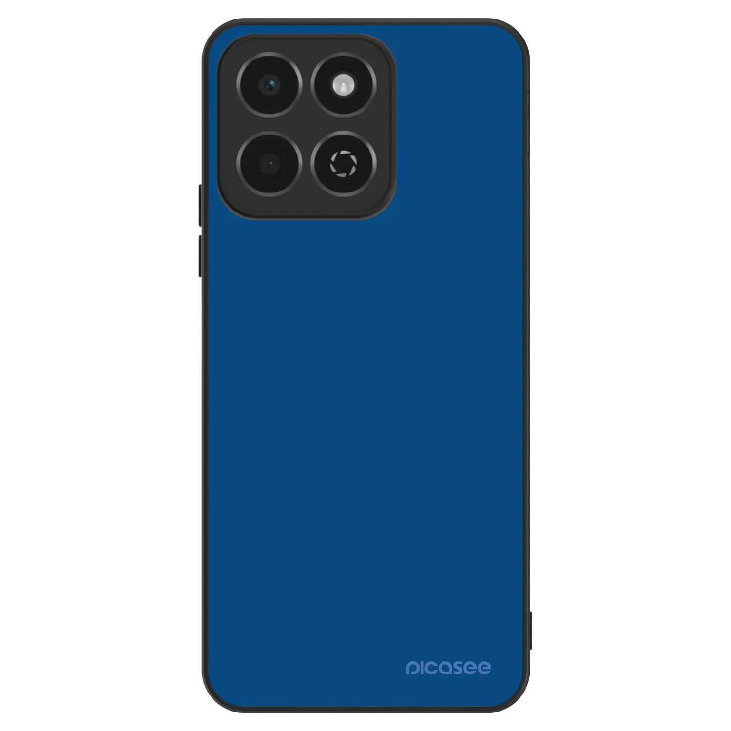 Picasee ULTIMATE CASE pro Honor 200 Smart 5G - Navy Blue