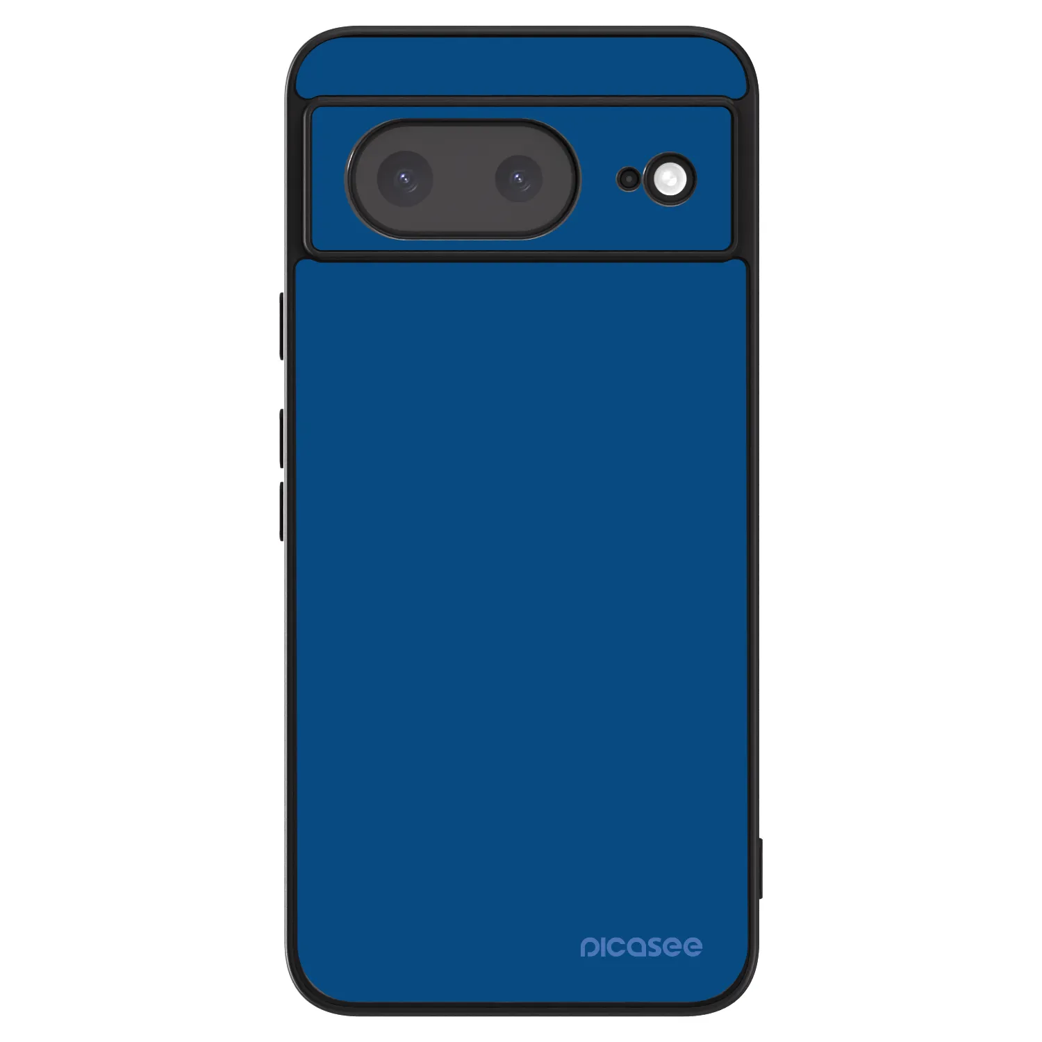 Picasee ULTIMATE CASE pro Google Pixel 8a - Navy Blue