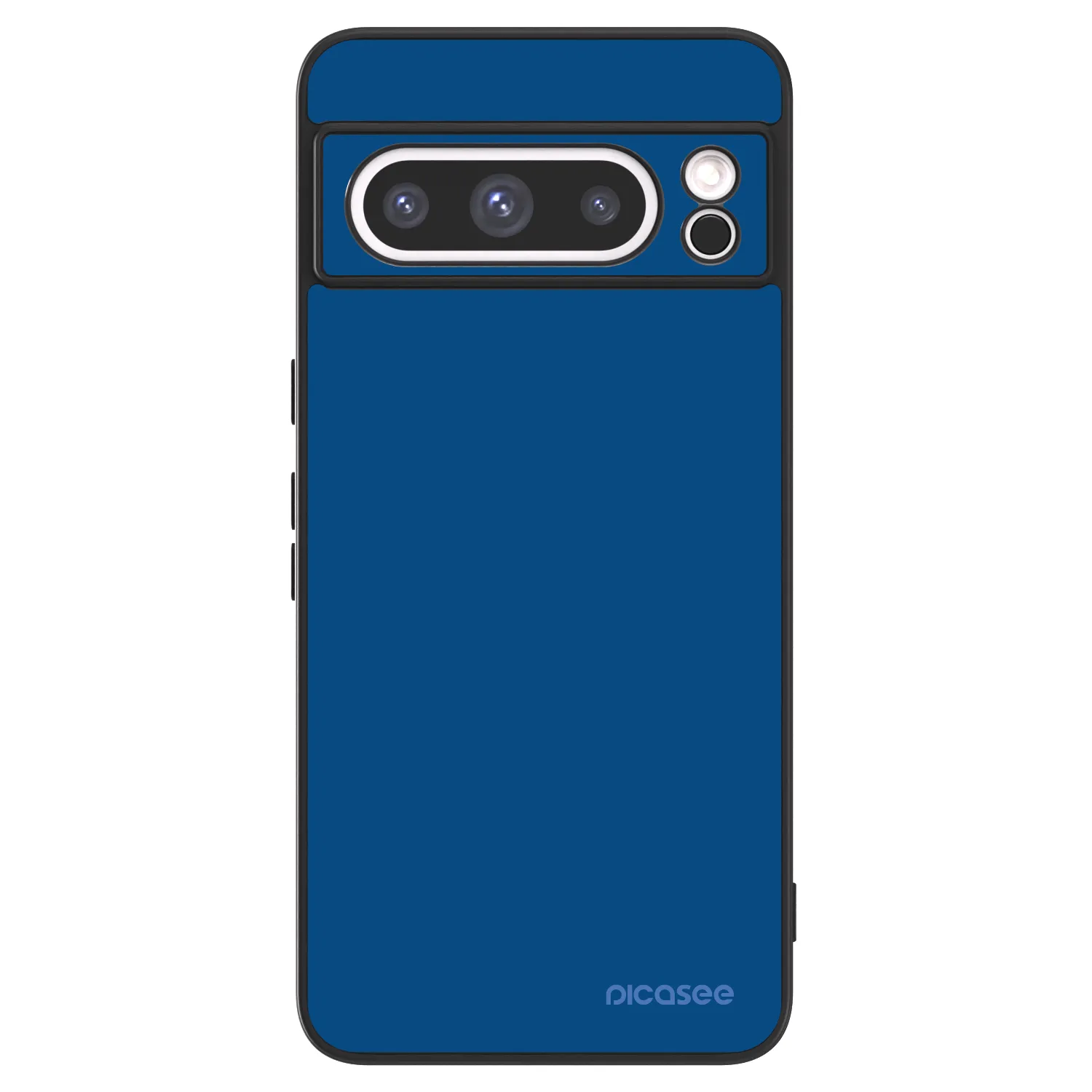 Picasee ULTIMATE CASE pro Google Pixel 8 Pro - Navy Blue