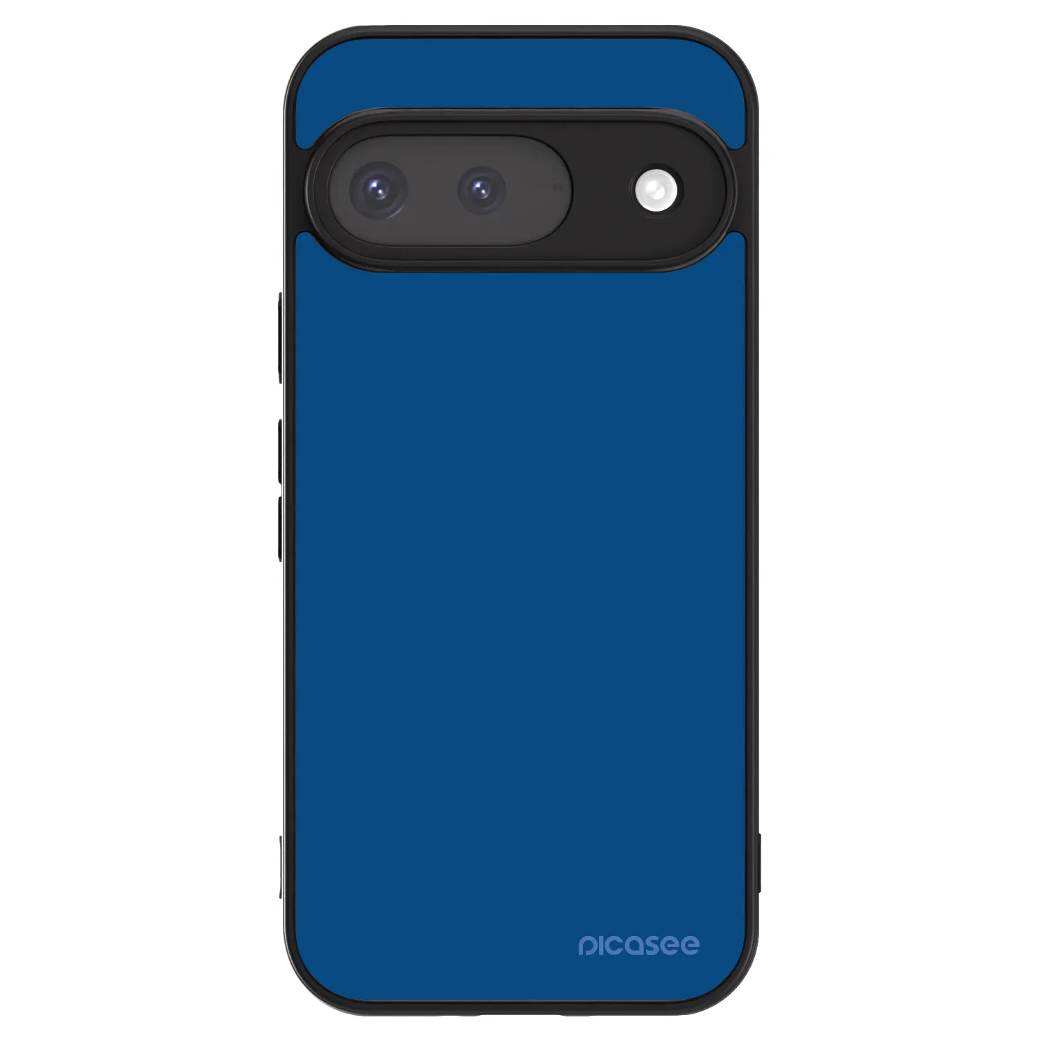 Picasee ULTIMATE CASE pro Google Pixel 9 - Navy Blue