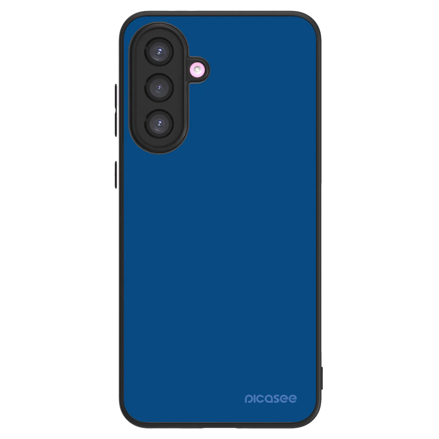 Picasee ULTIMATE CASE pro Samsung Galaxy A36 5G - Navy Blue