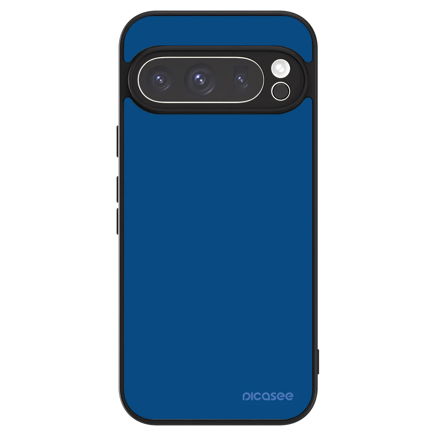 Picasee ULTIMATE CASE pro Google Pixel 9 Pro - Navy Blue