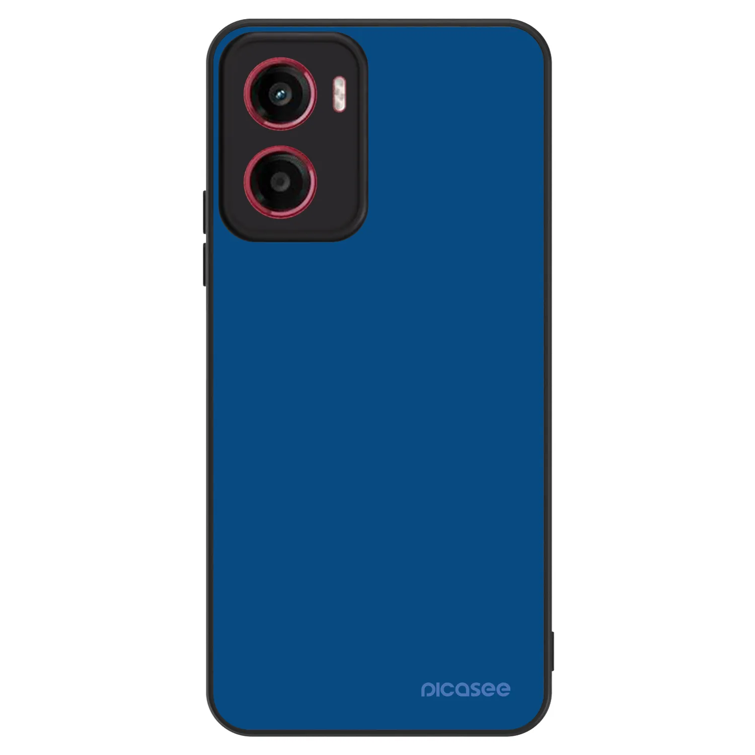 Picasee ULTIMATE CASE pro Motorola Moto G05 - Navy Blue