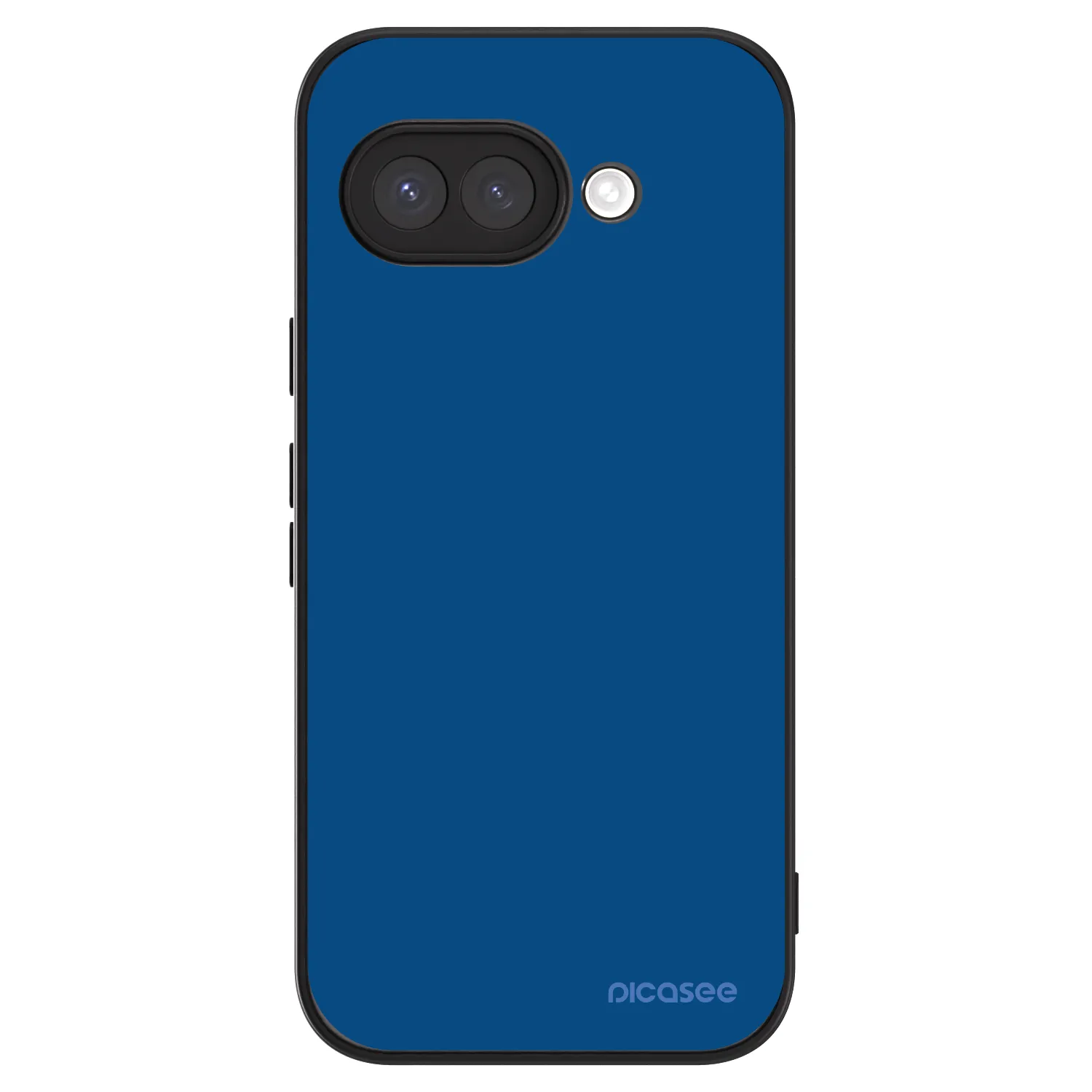 Picasee ULTIMATE CASE pro Google Pixel 9a - Navy Blue