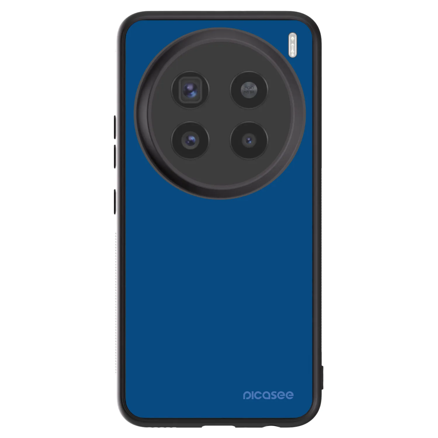 Picasee ULTIMATE CASE pro Vivo X200 Pro - Navy Blue