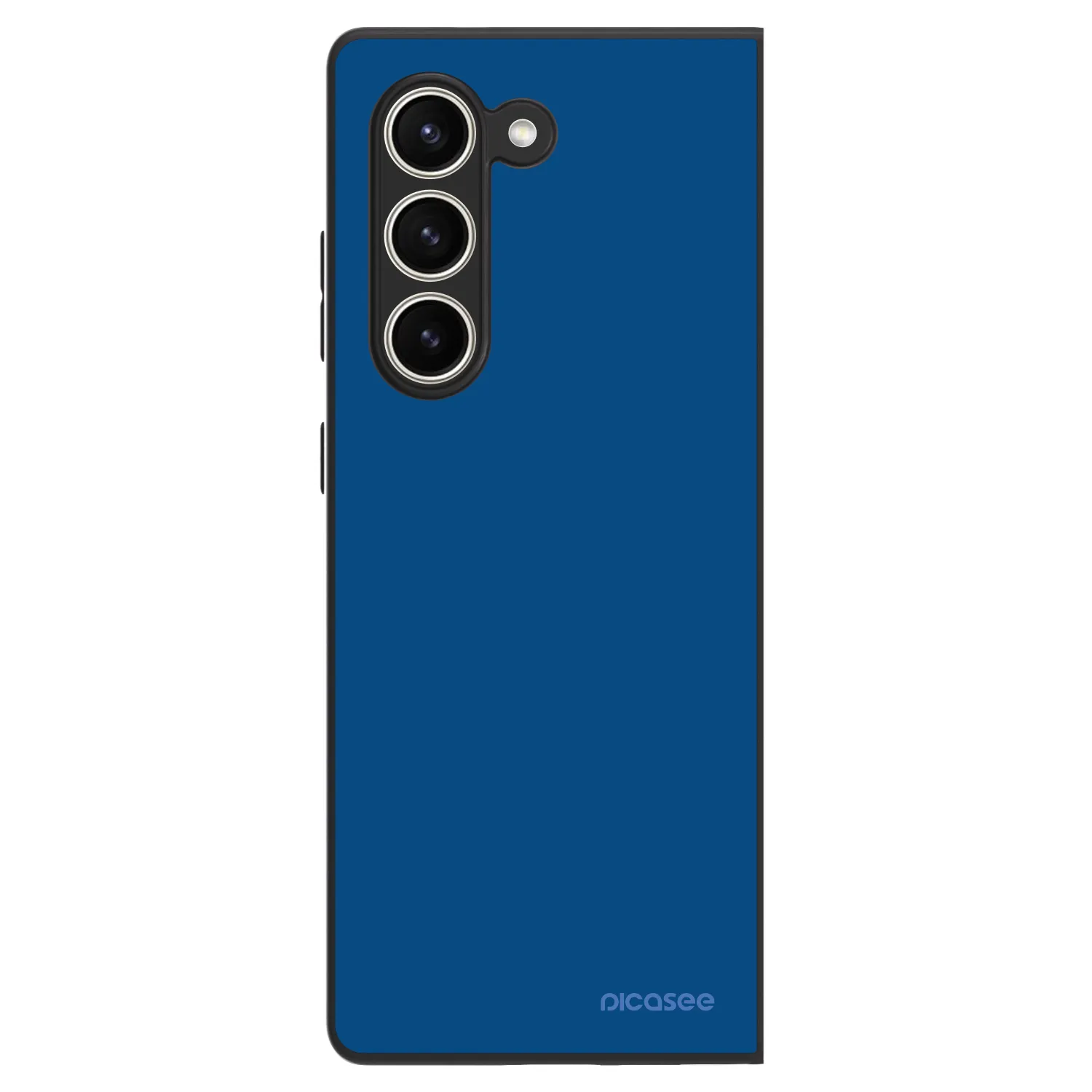 Picasee ULTIMATE CASE pro Samsung Galaxy Z Fold5 5G - Navy Blue