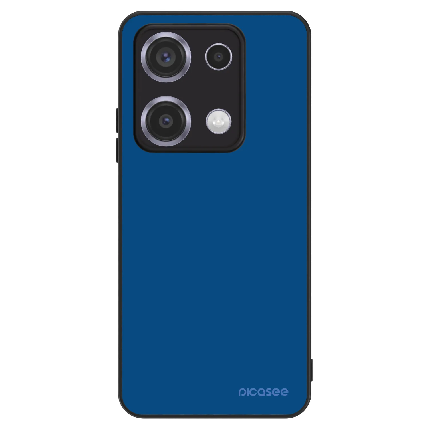Picasee ULTIMATE CASE pro Xiaomi Redmi Note 14S - Navy Blue