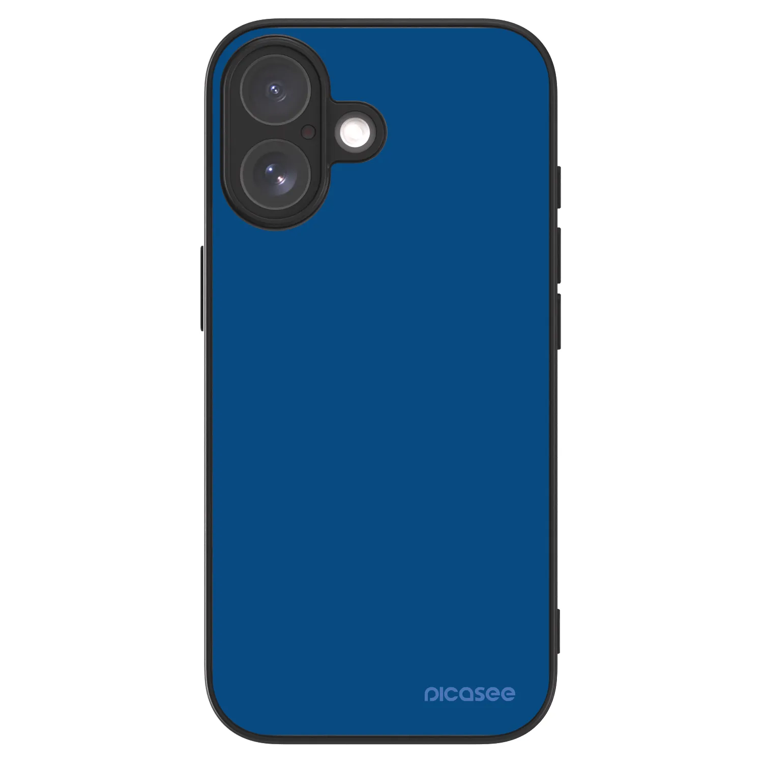 Picasee ULTIMATE CASE pro Apple iPhone 17 - Navy Blue