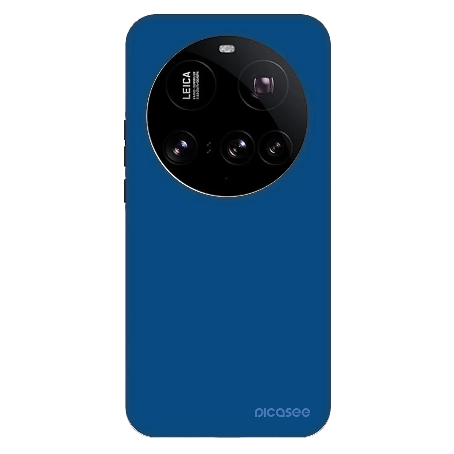 Picasee Fashion Case pre Xiaomi 15 Ultra - Navy Blue